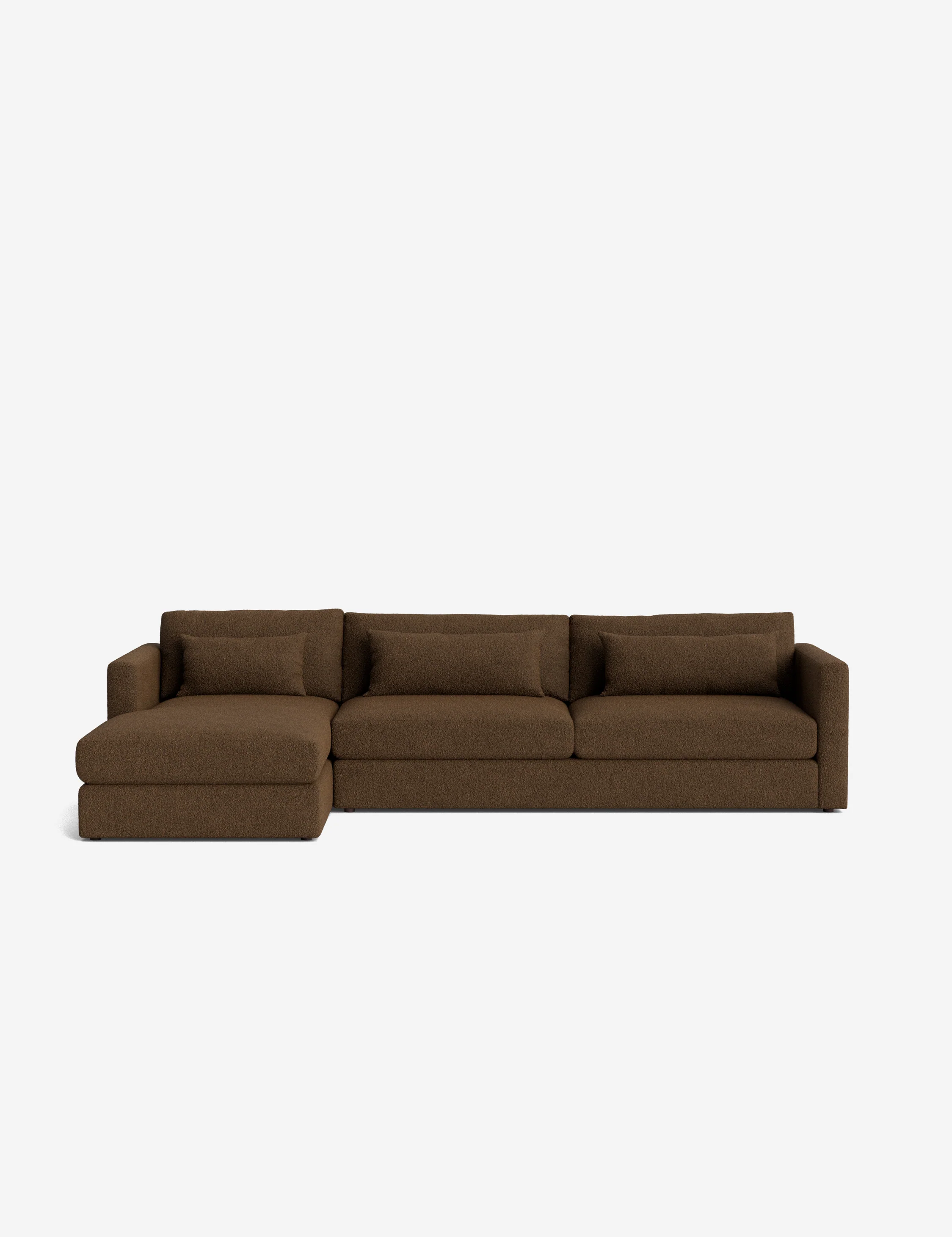 Durham Chaise Sectional Sofa - Image 20