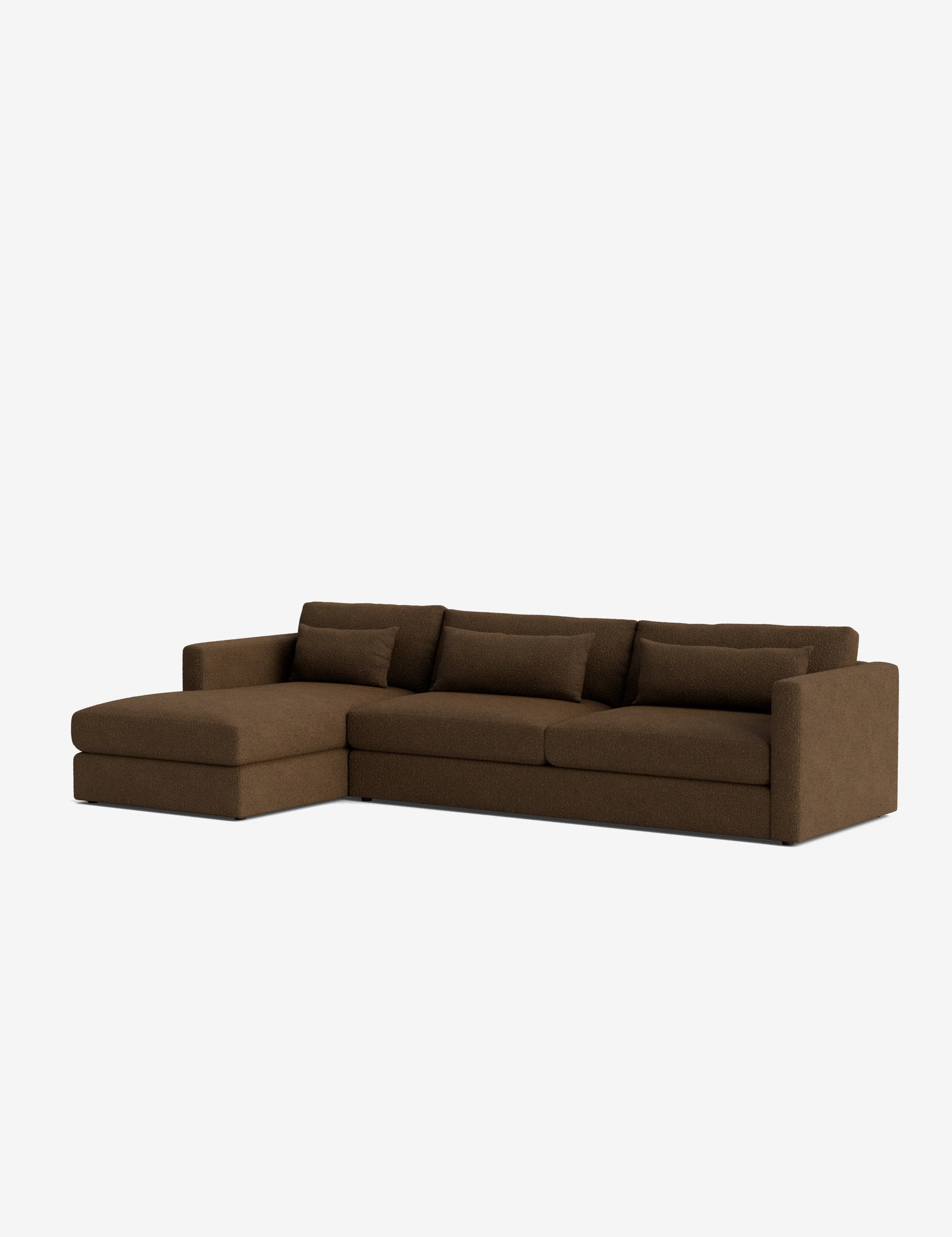 Durham Chaise Sectional Sofa - Image 21