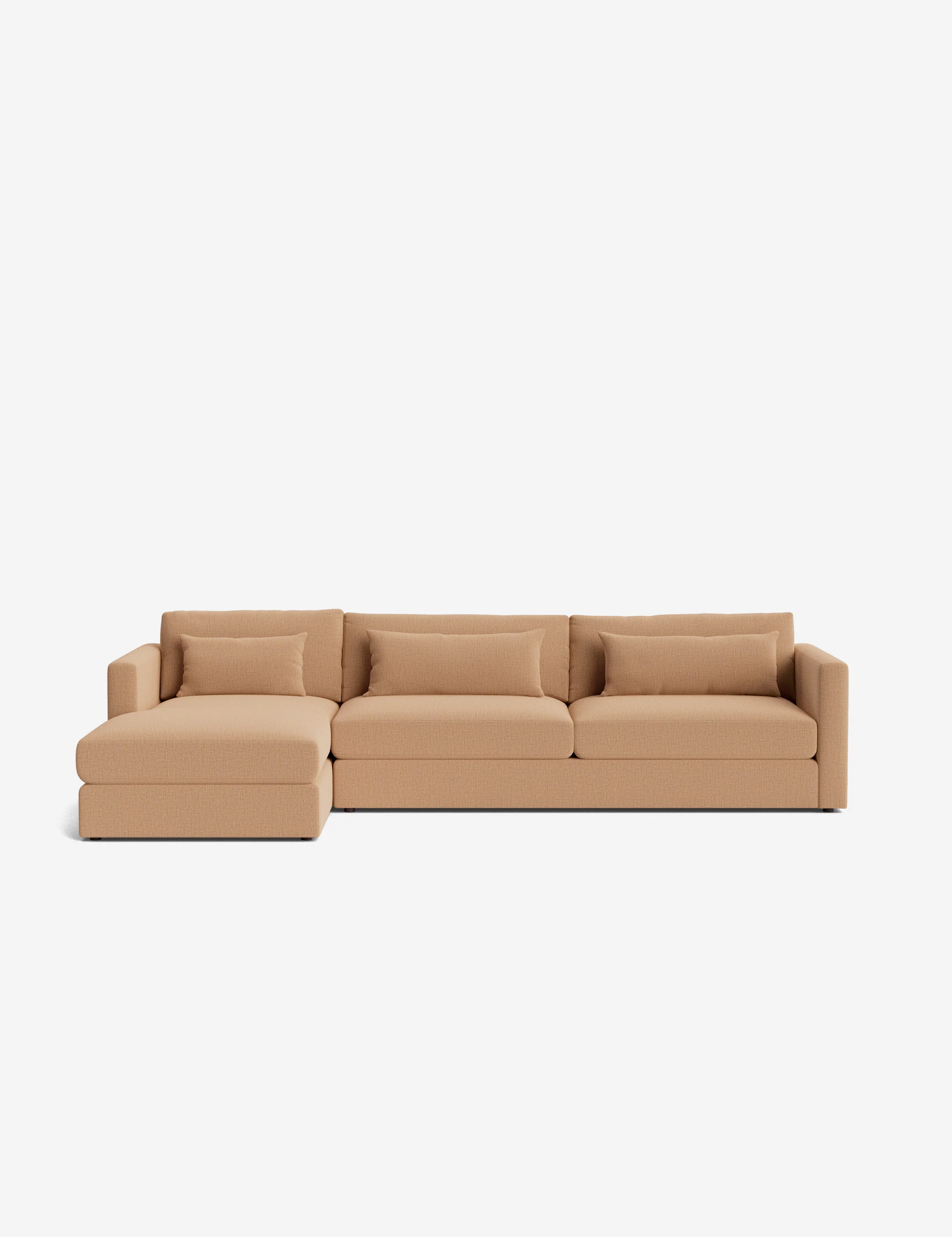 Durham Chaise Sectional Sofa - Image 24