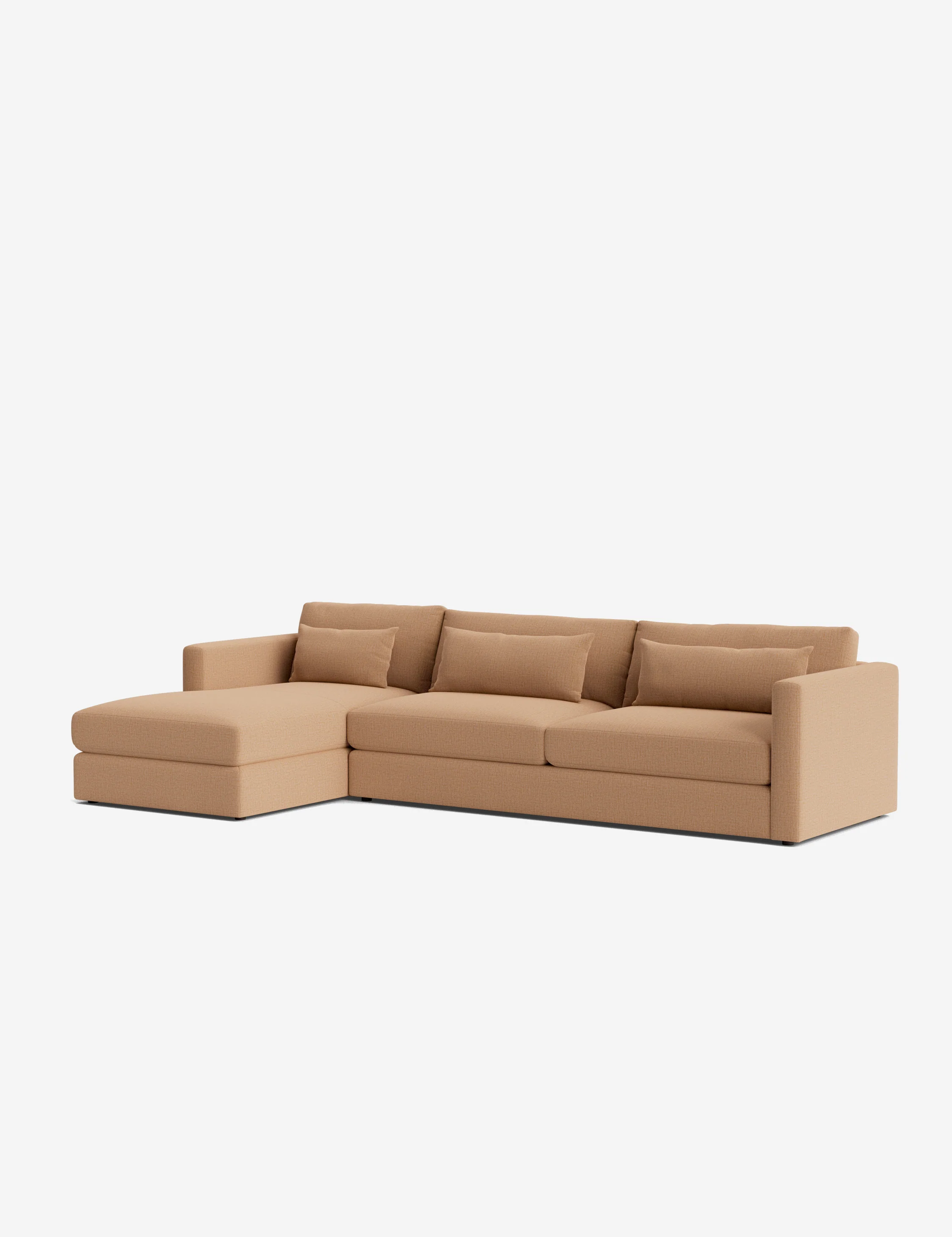 Durham Chaise Sectional Sofa - Image 25
