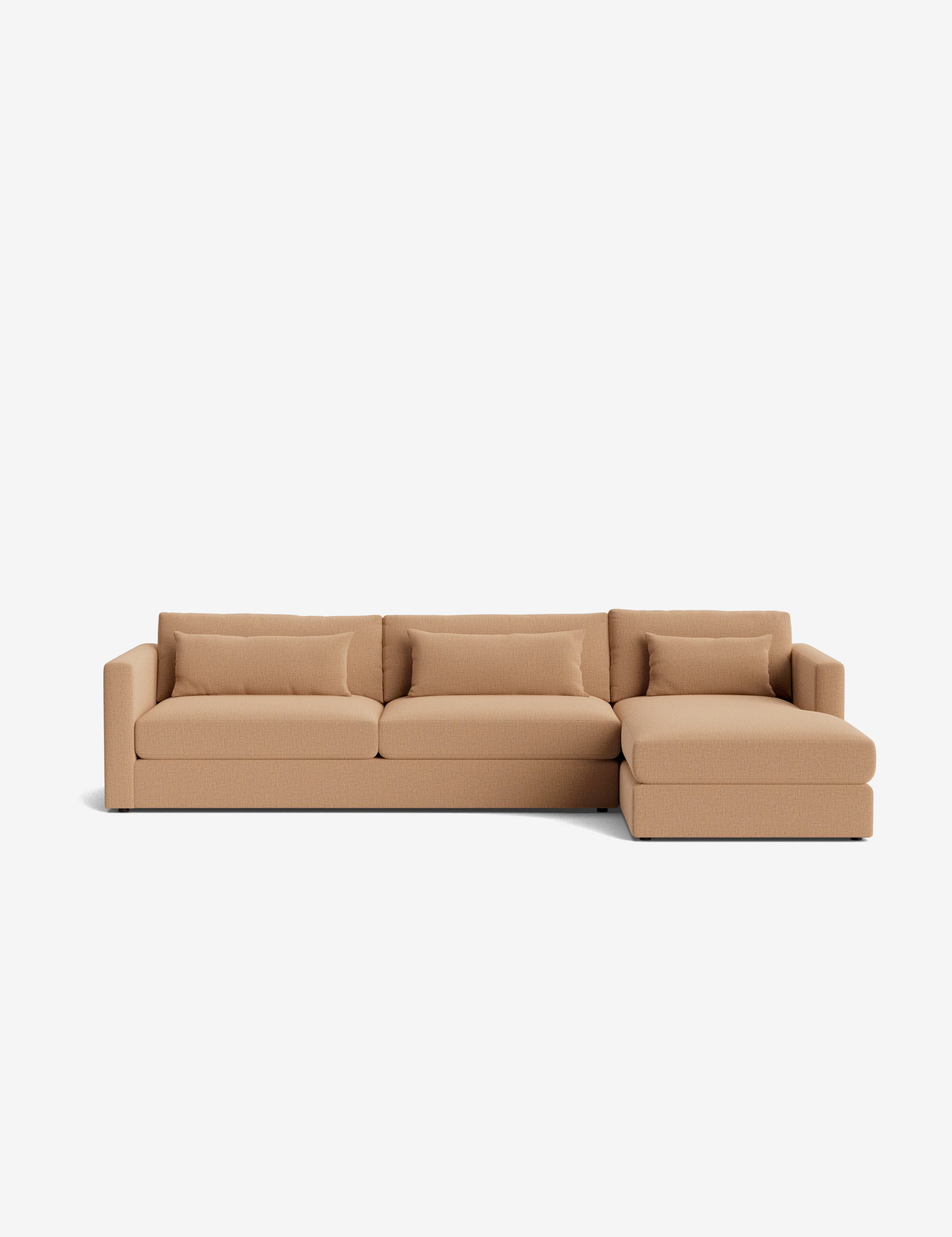 Durham Chaise Sectional Sofa - Image 26