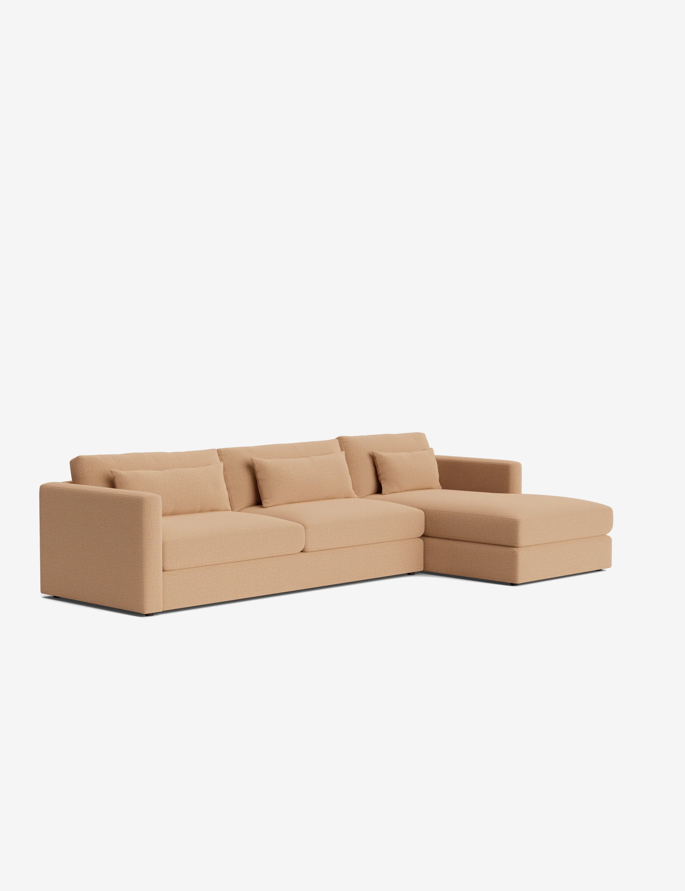 Durham Chaise Sectional Sofa - Image 27