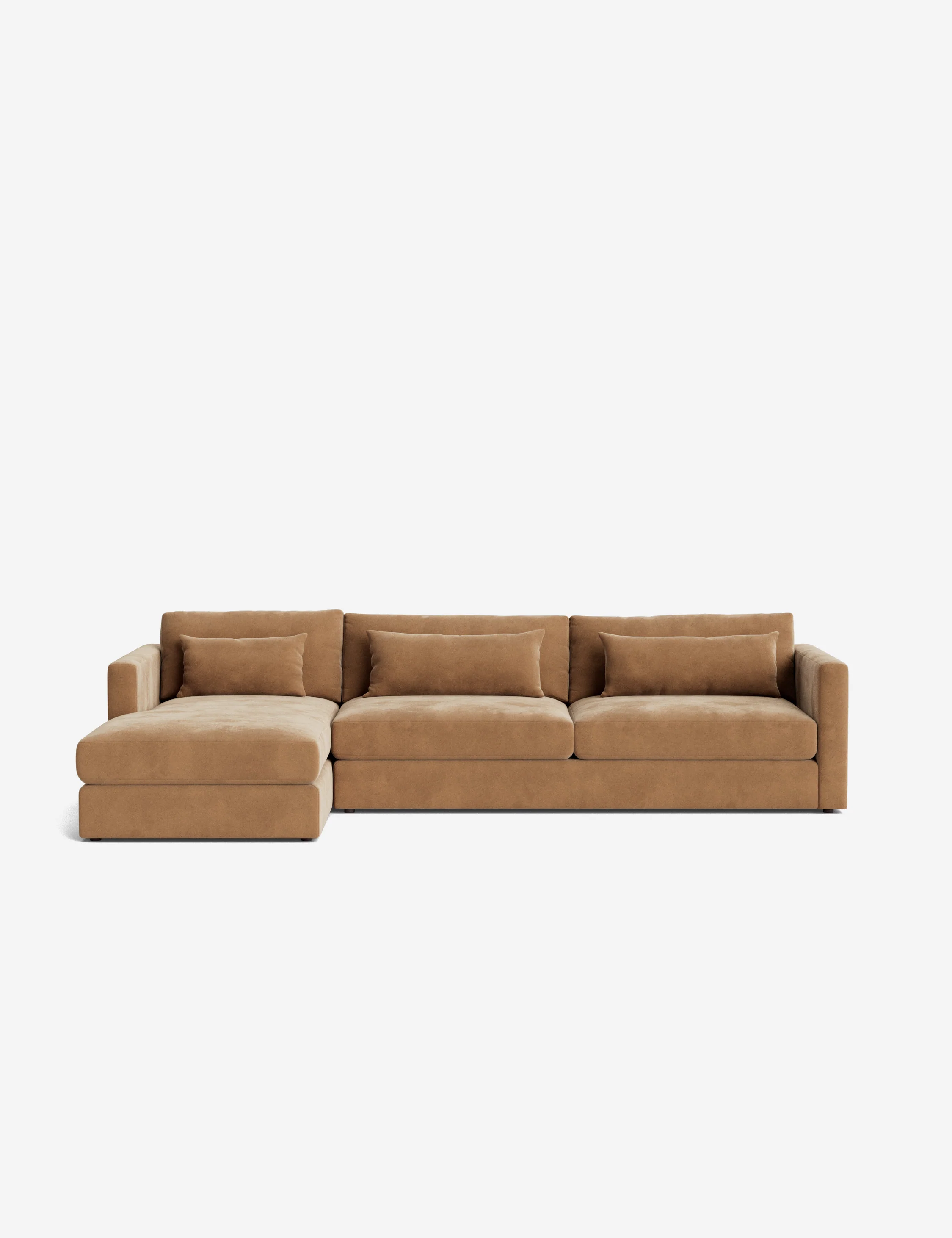 Durham Chaise Sectional Sofa - Image 28