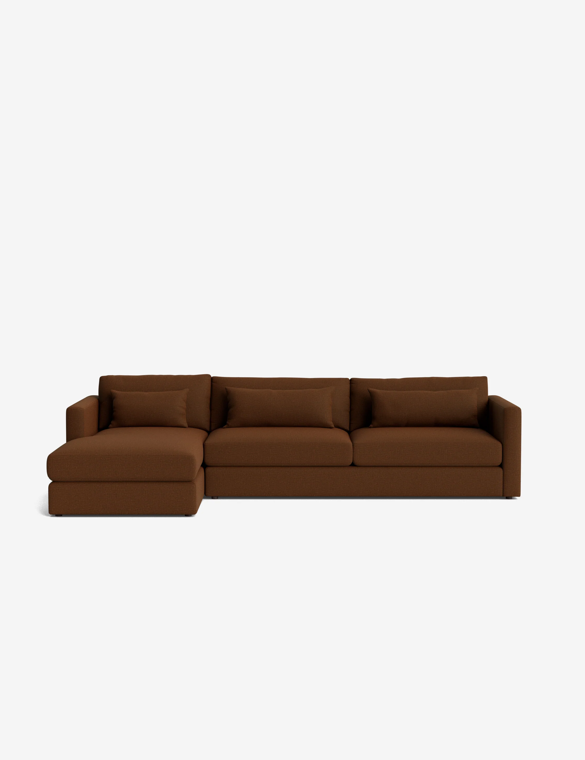 Durham Chaise Sectional Sofa - Image 36