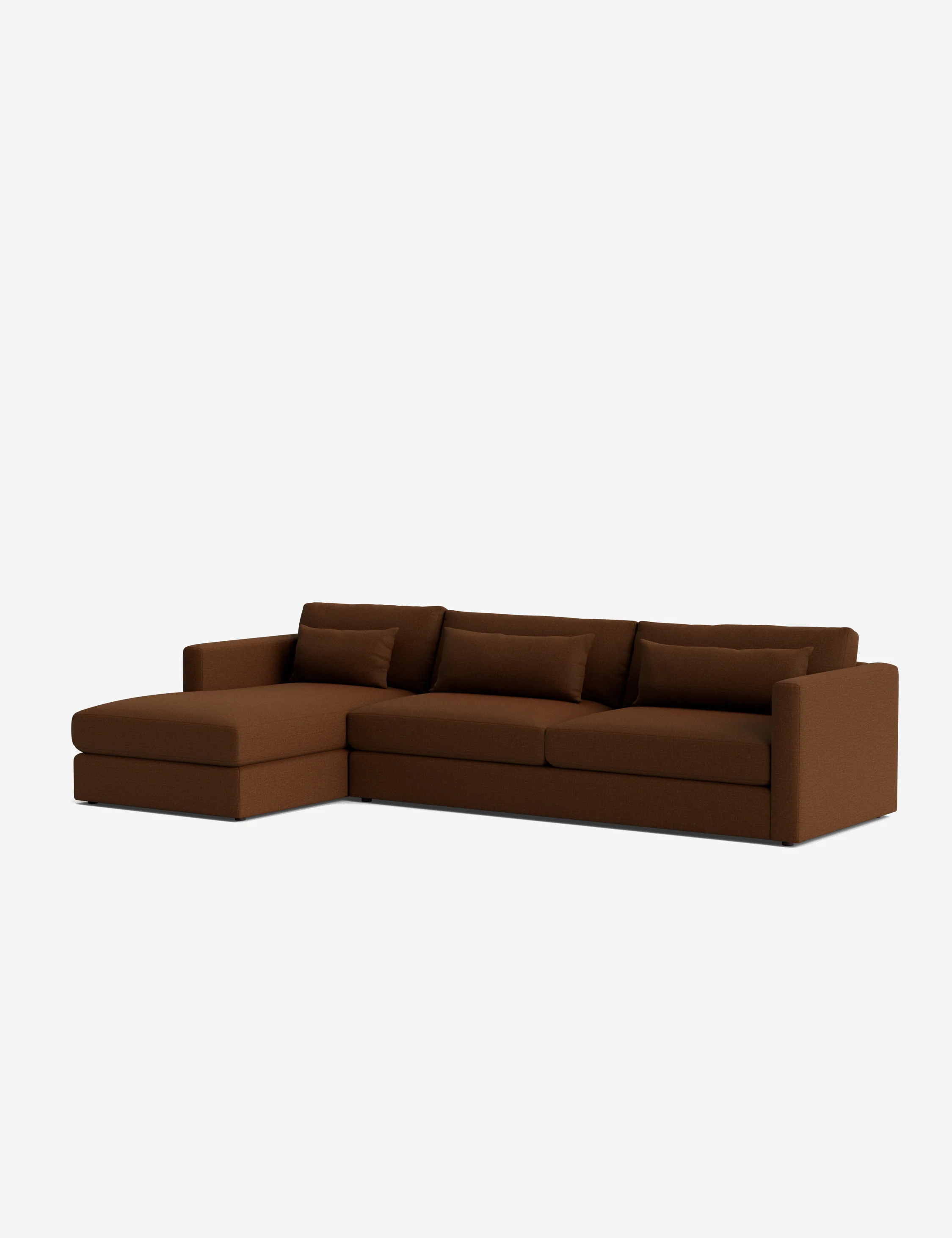 Durham Chaise Sectional Sofa - Image 37