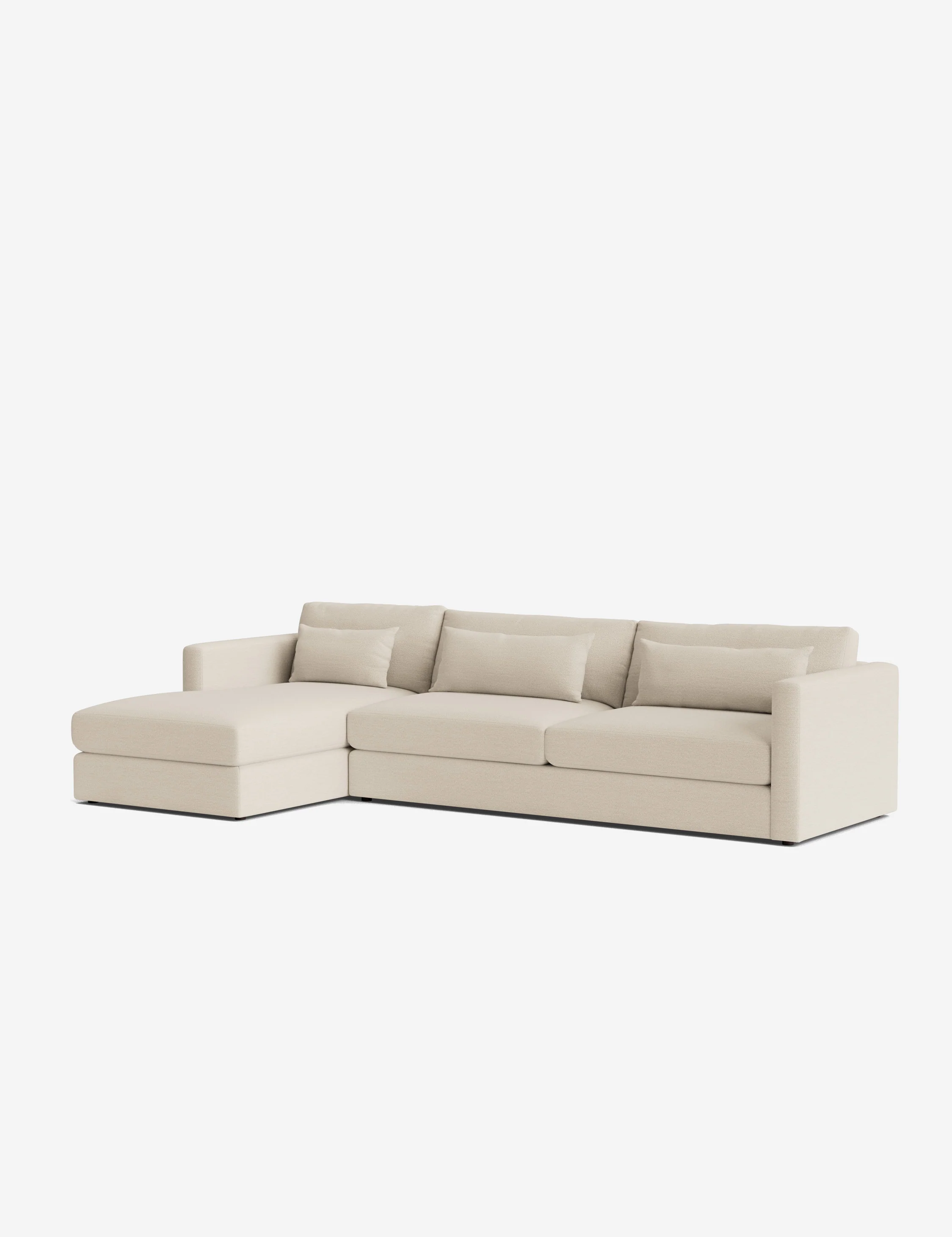 Durham Chaise Sectional Sofa - Image 41