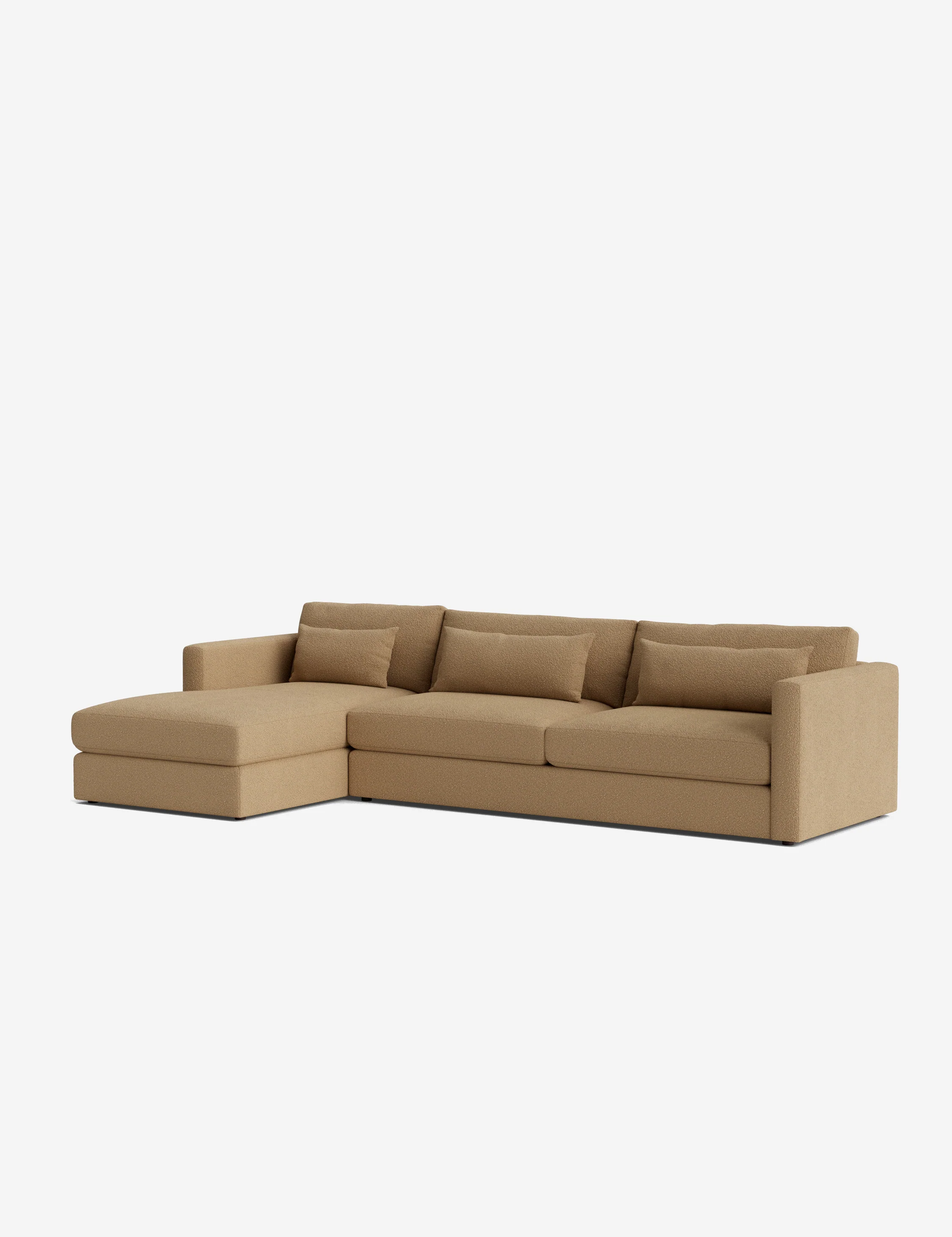 Durham Chaise Sectional Sofa - Image 45