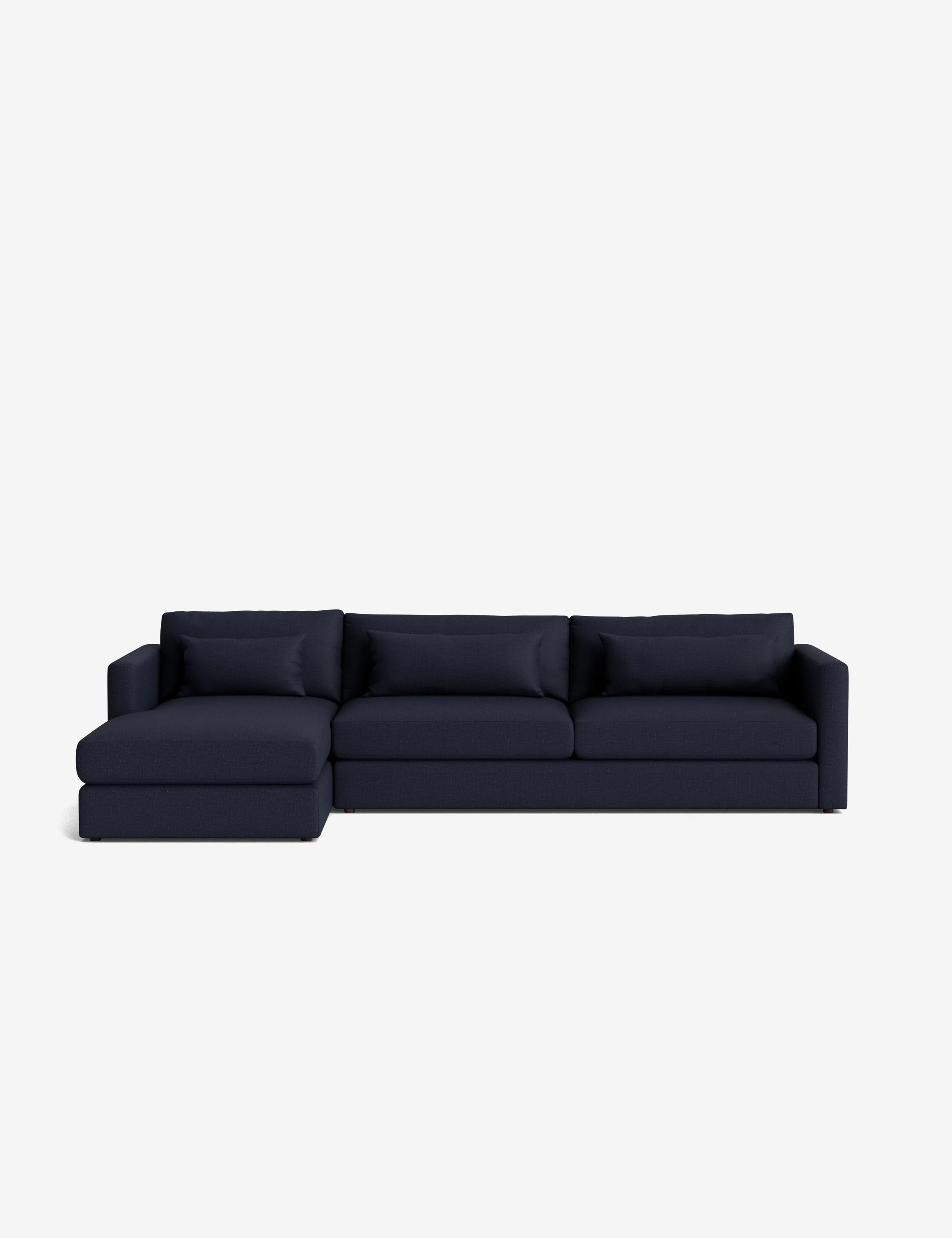 Durham Chaise Sectional Sofa - Image 68