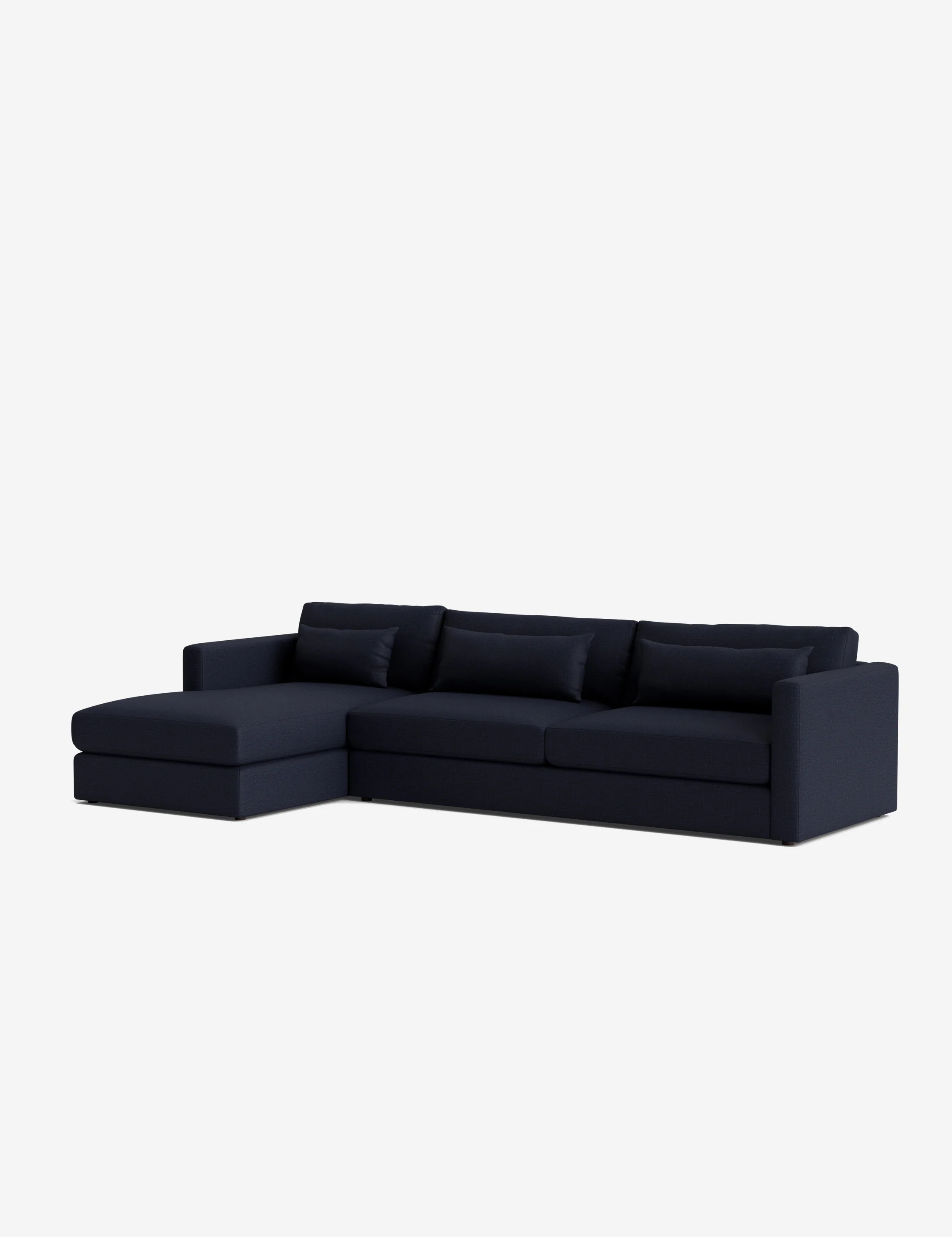 Durham Chaise Sectional Sofa - Image 69