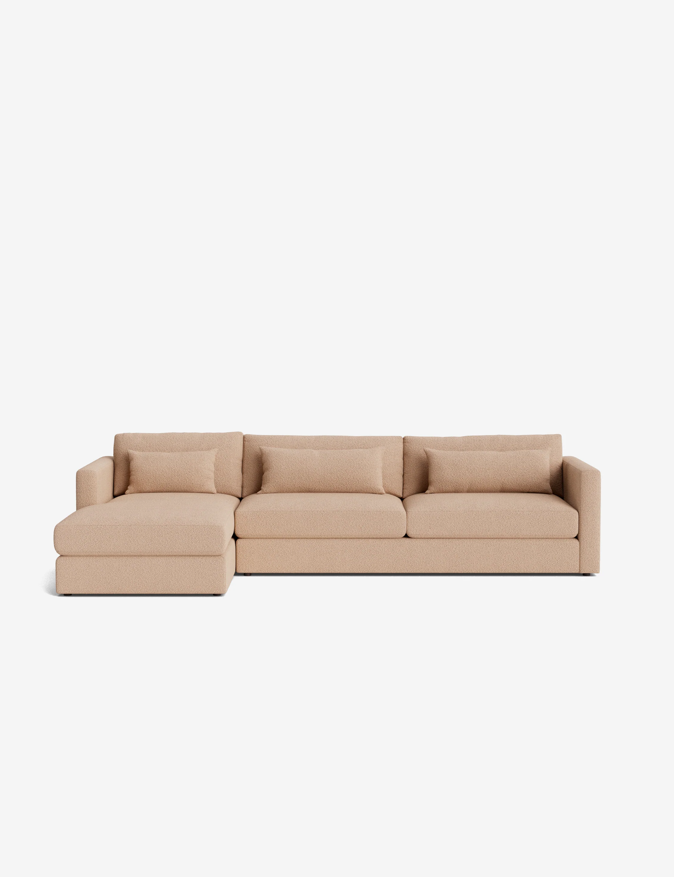 Durham Chaise Sectional Sofa - Image 72