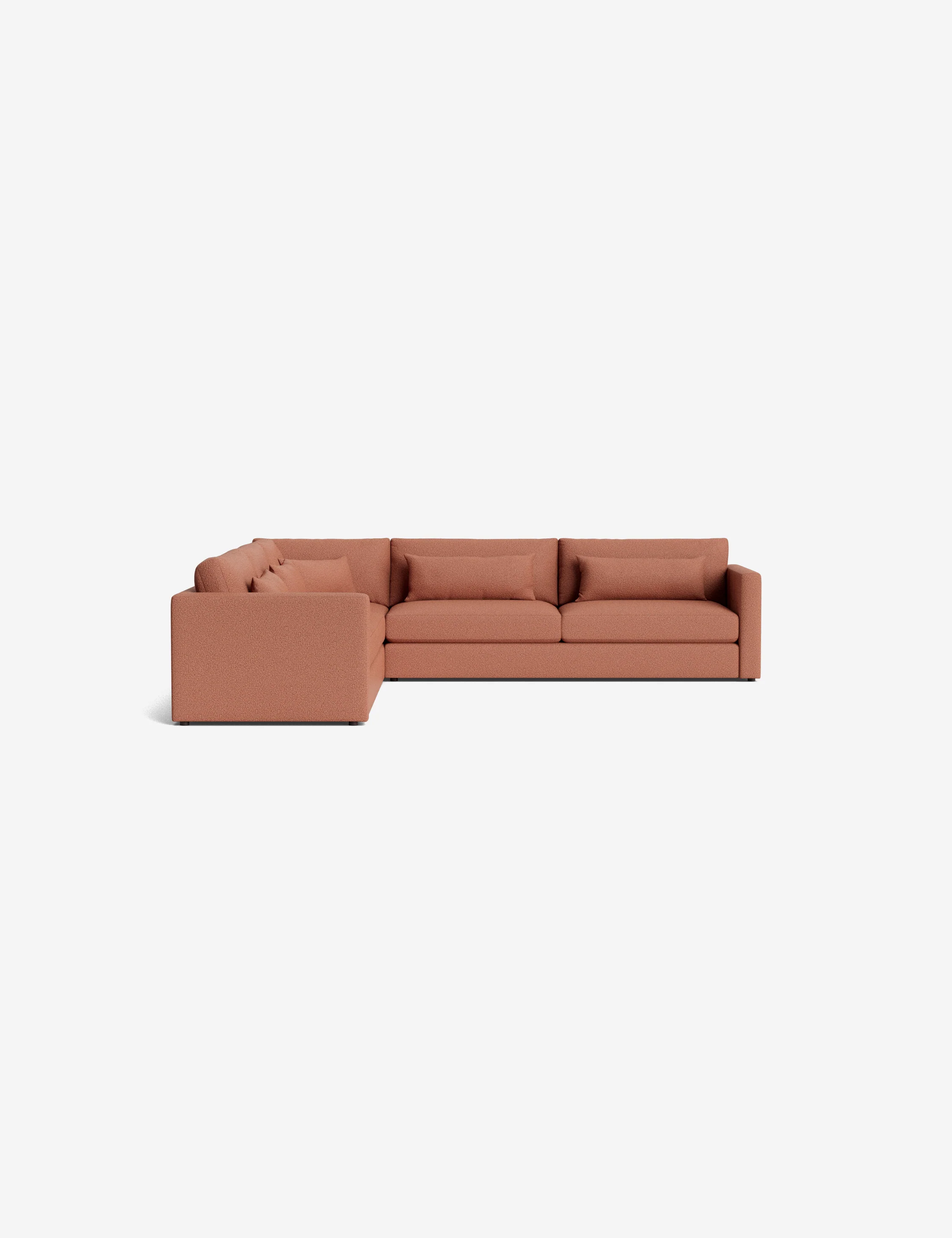 Durham Corner Sectional Sofa - Image 10