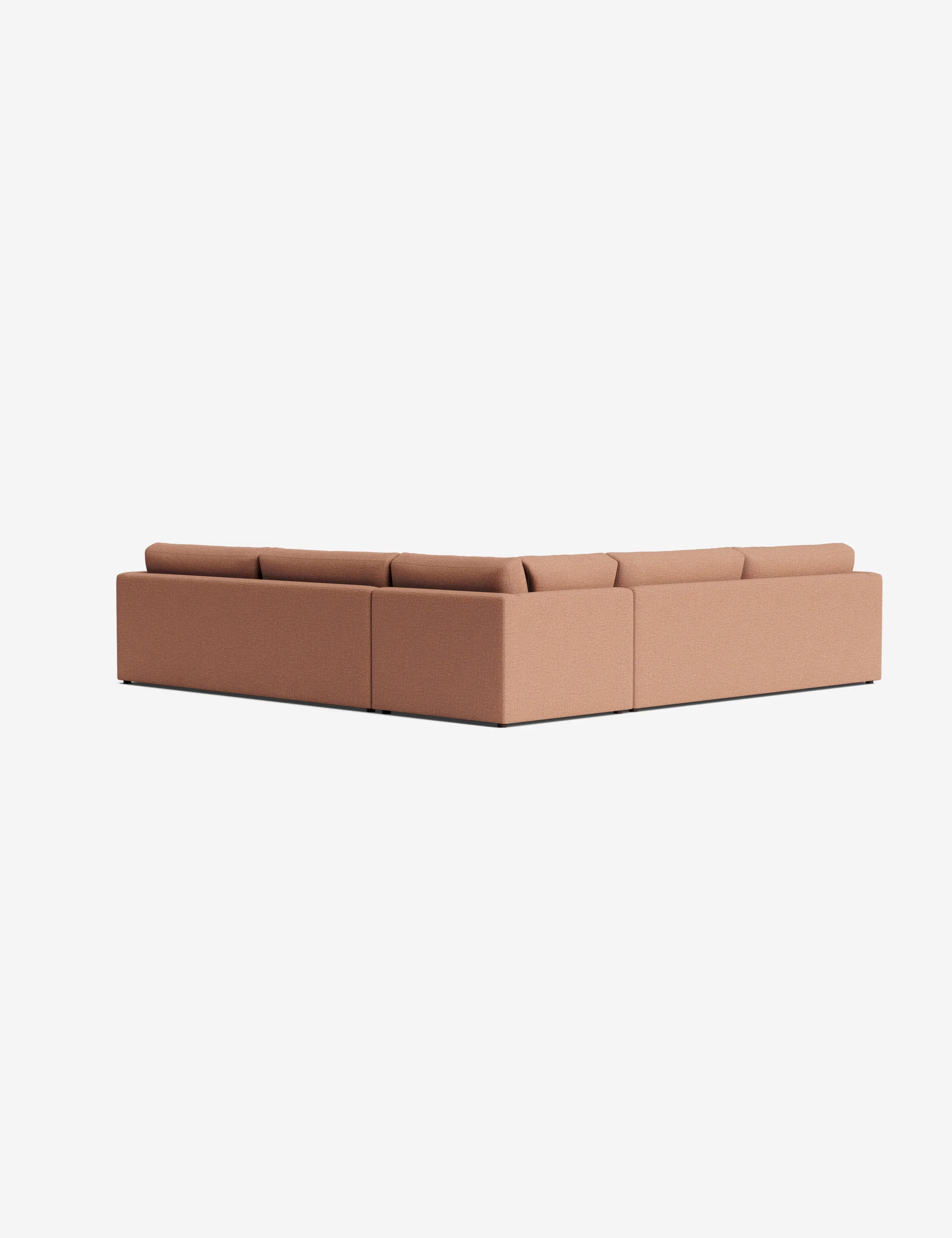 Durham Corner Sectional Sofa - Image 100