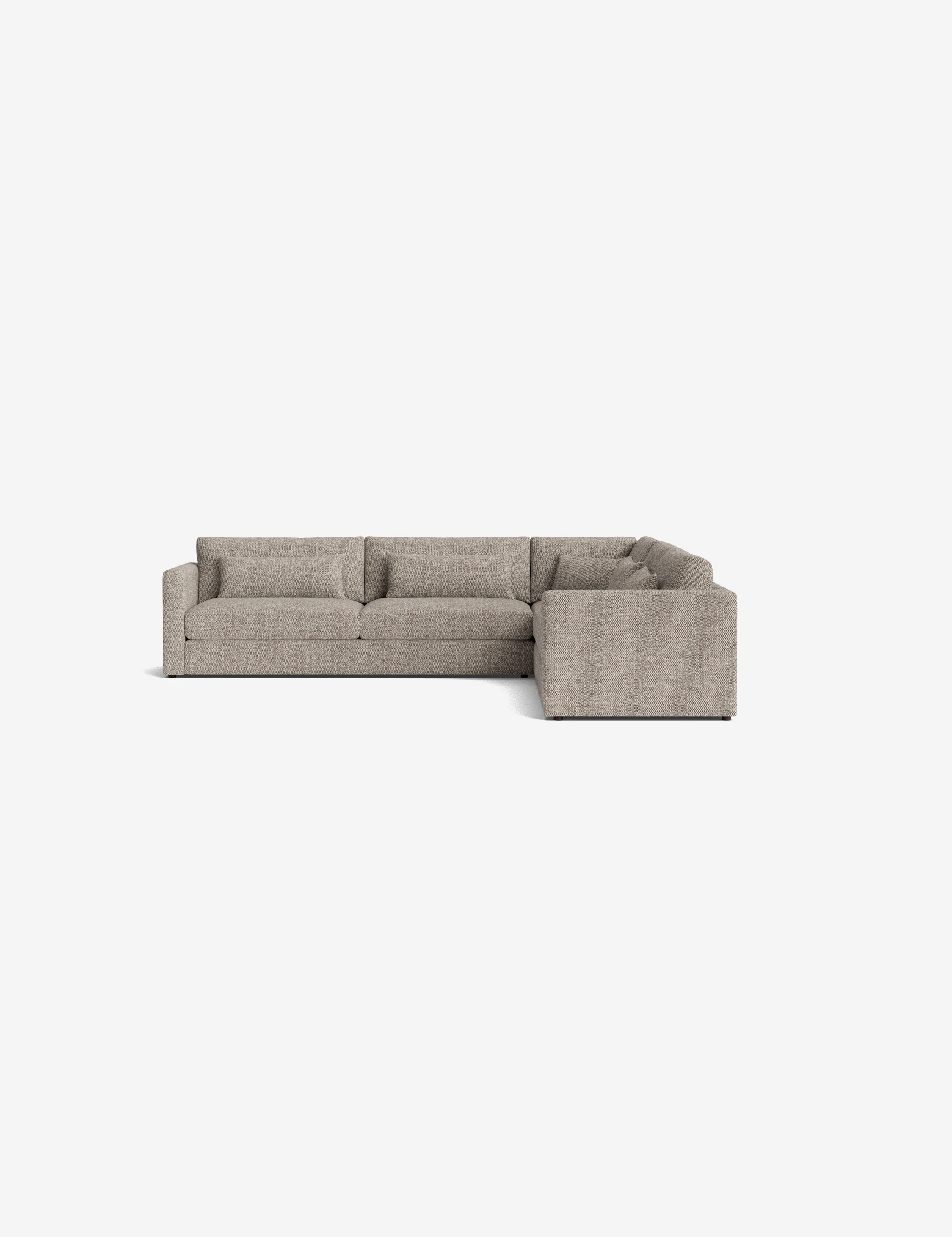 Durham Corner Sectional Sofa - Image 103