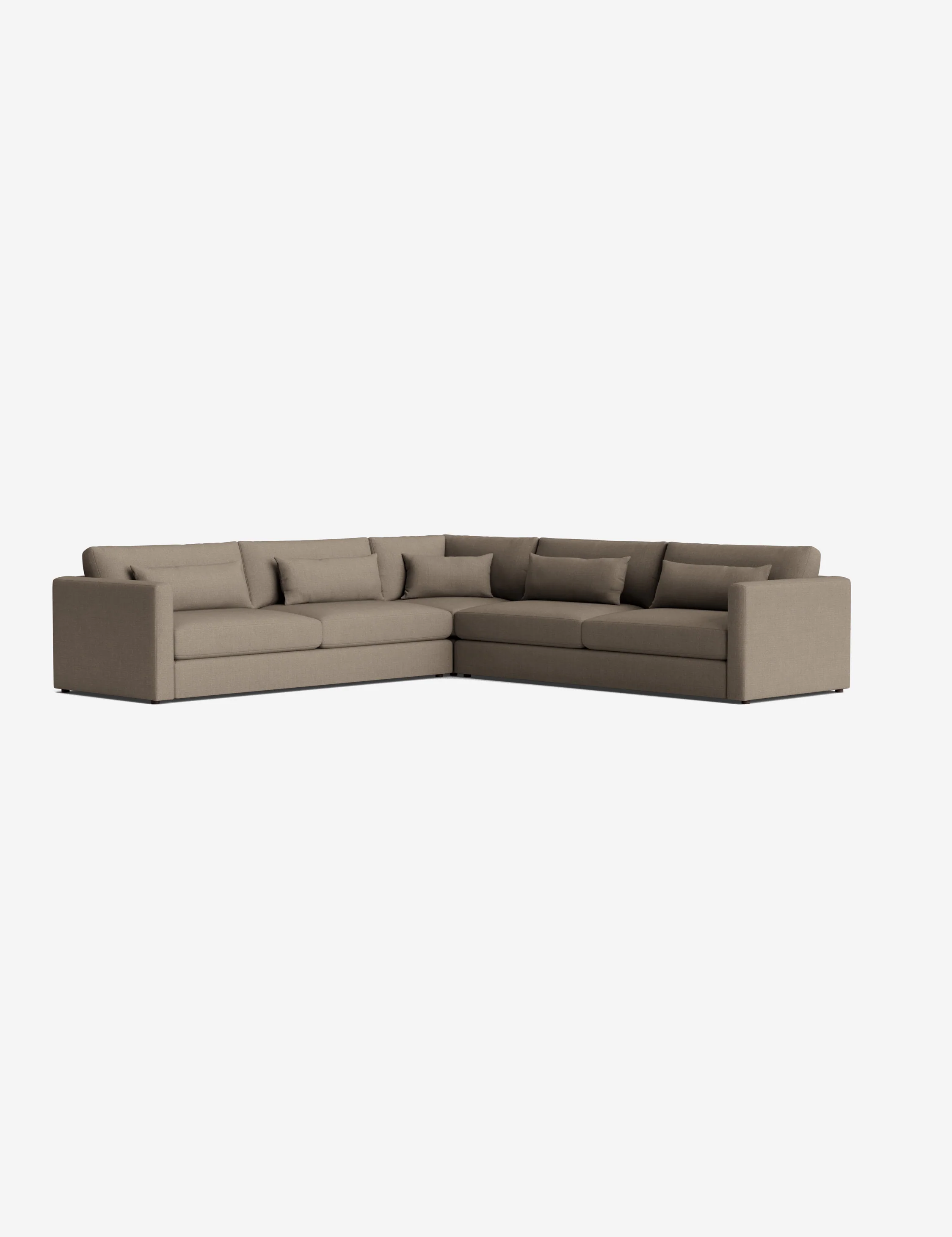 Durham Corner Sectional Sofa - Image 105