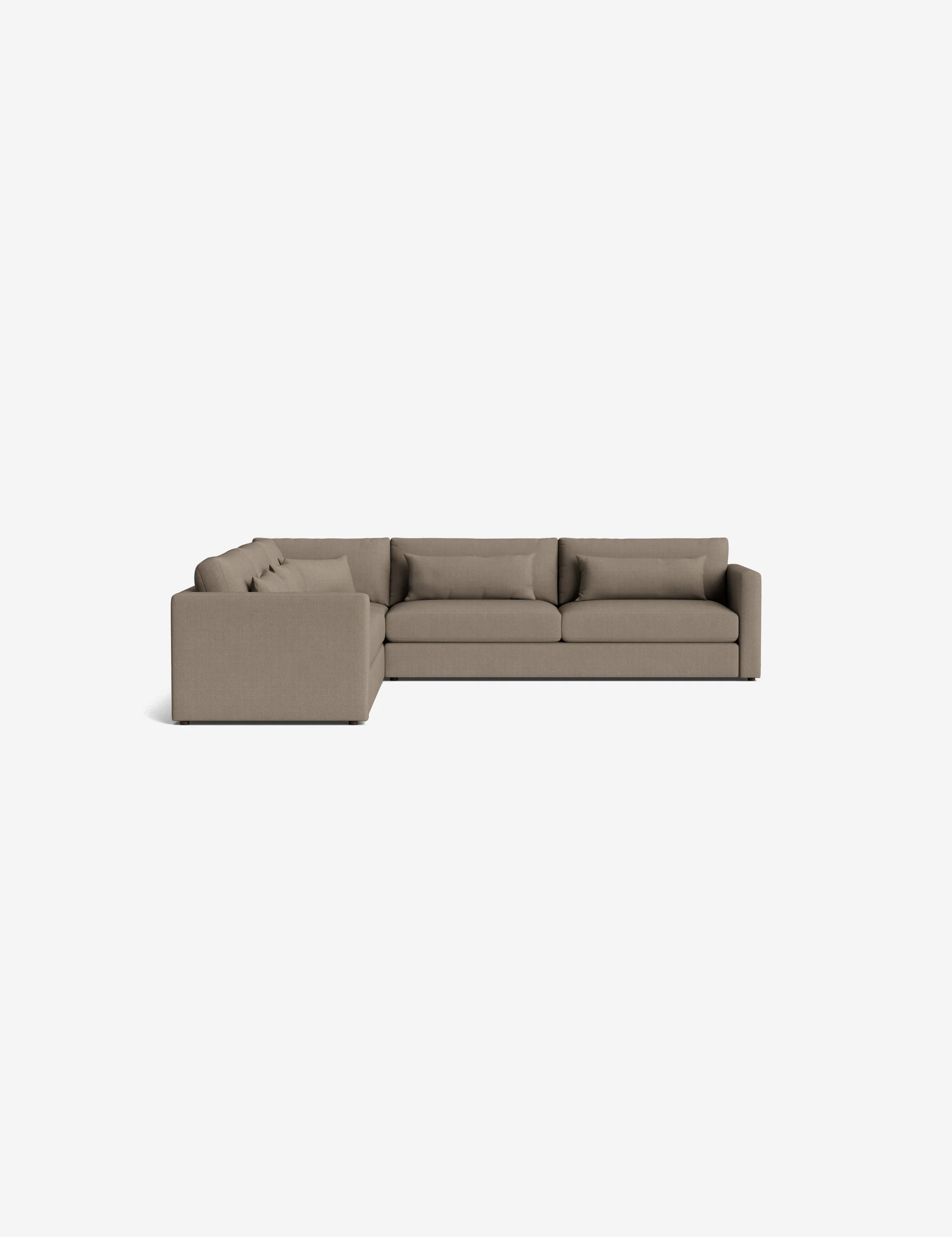 Durham Corner Sectional Sofa - Image 106