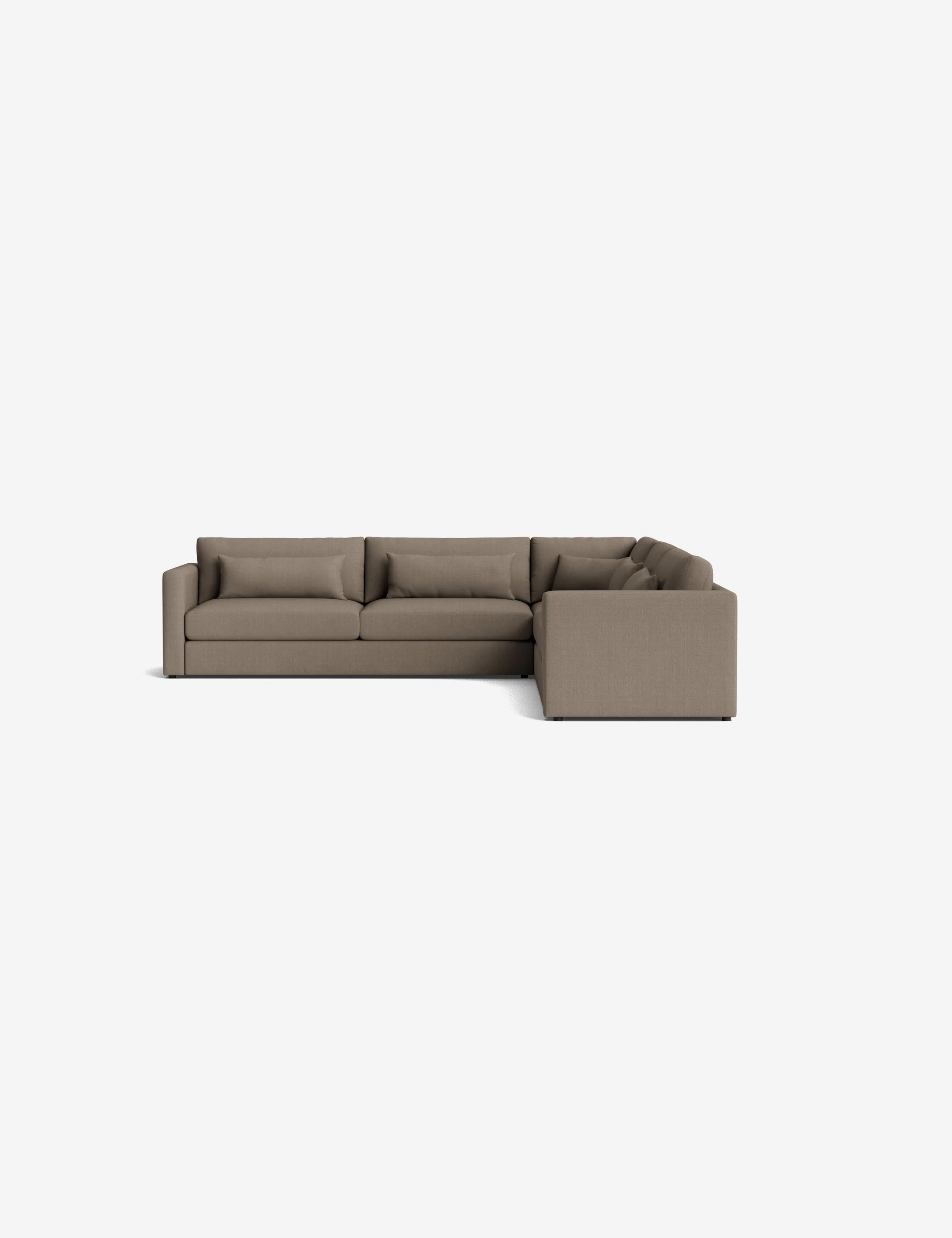 Durham Corner Sectional Sofa - Image 107