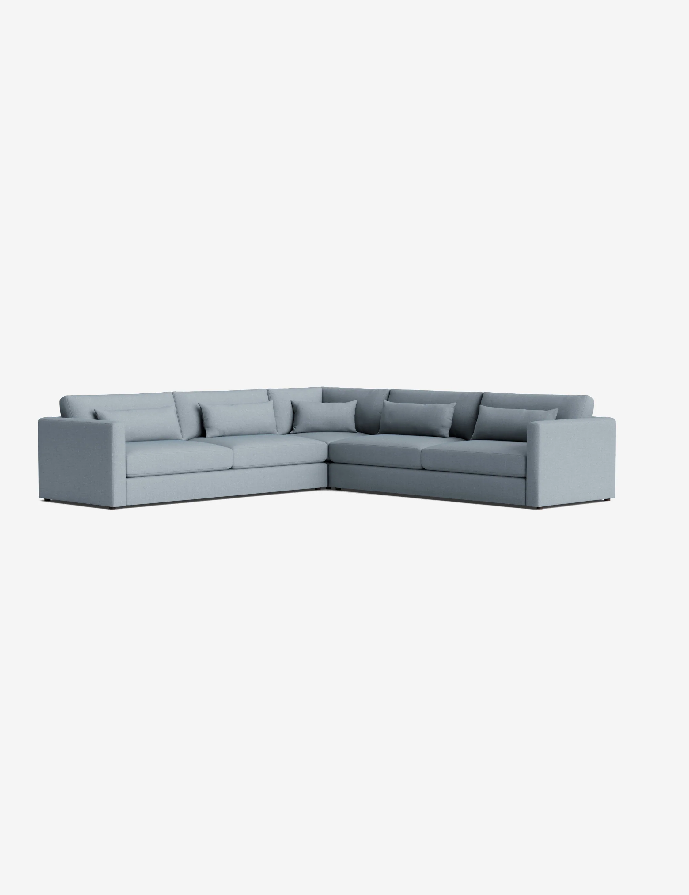 Durham Corner Sectional Sofa - Image 109