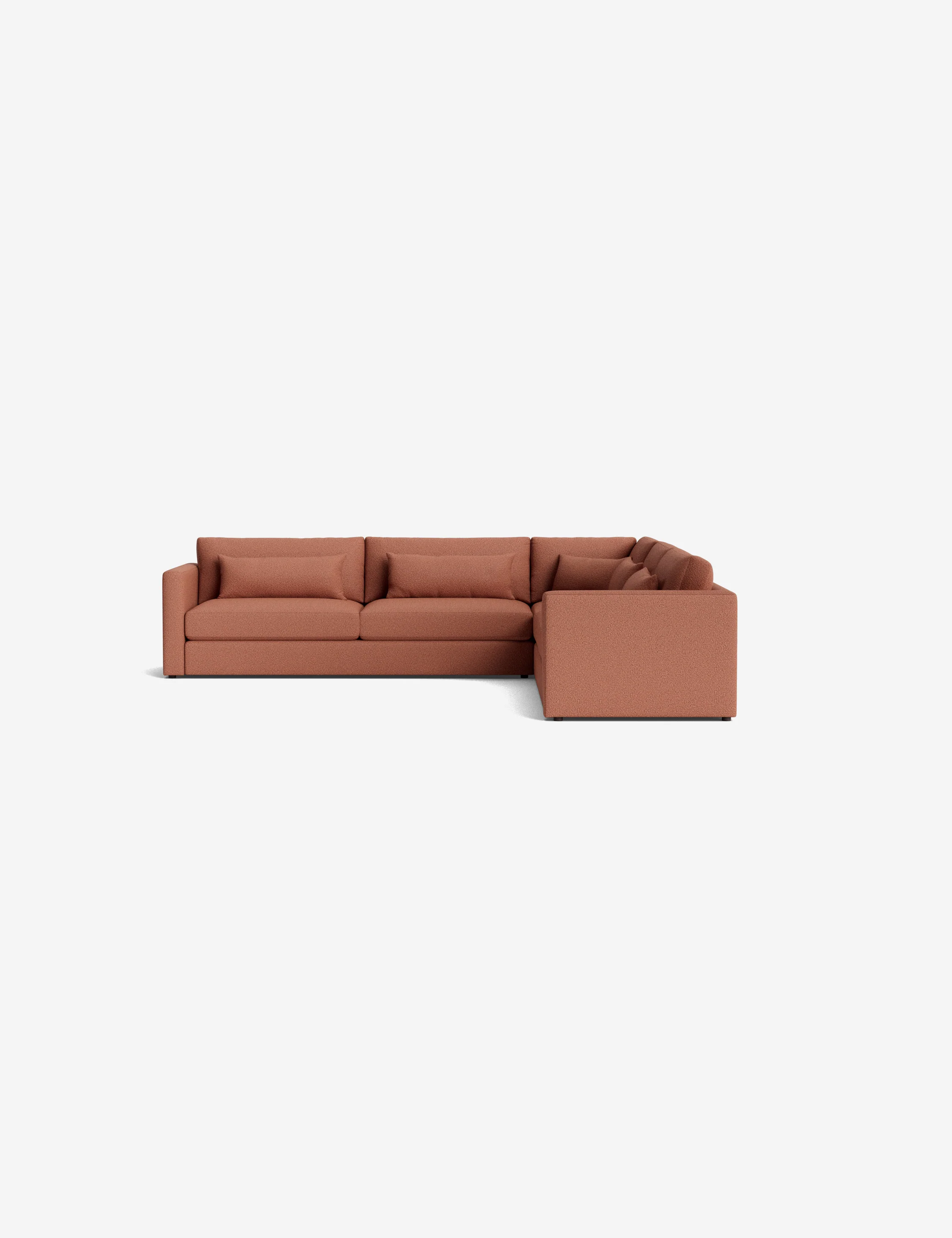 Durham Corner Sectional Sofa - Image 11