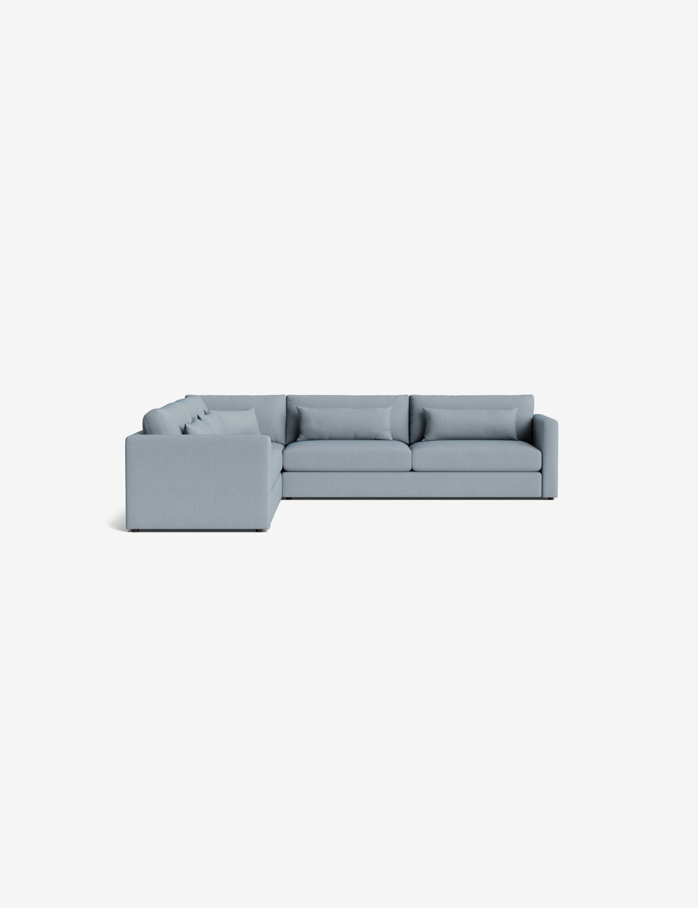 Durham Corner Sectional Sofa - Image 110