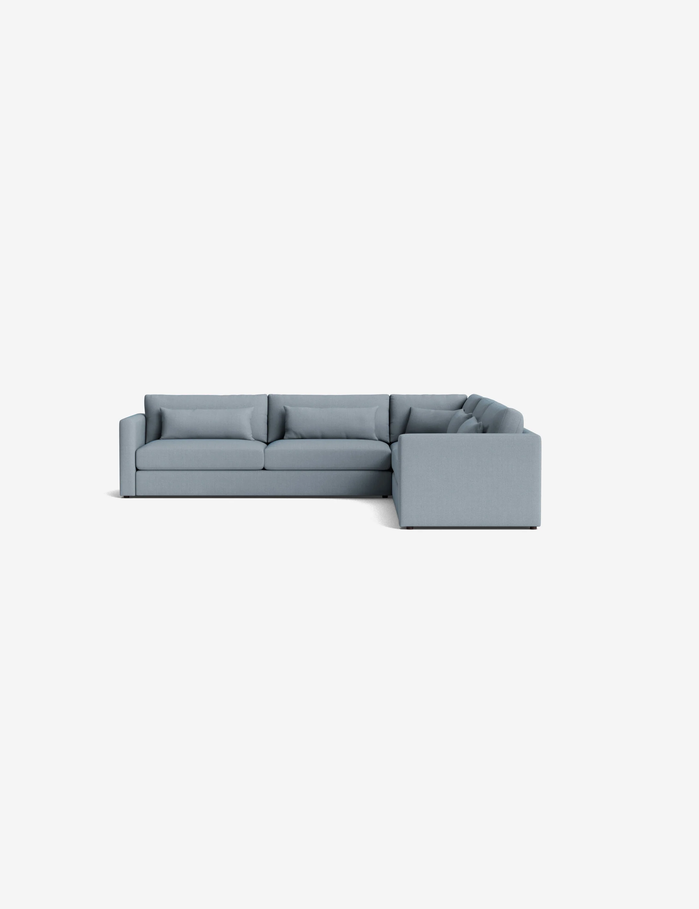 Durham Corner Sectional Sofa - Image 111