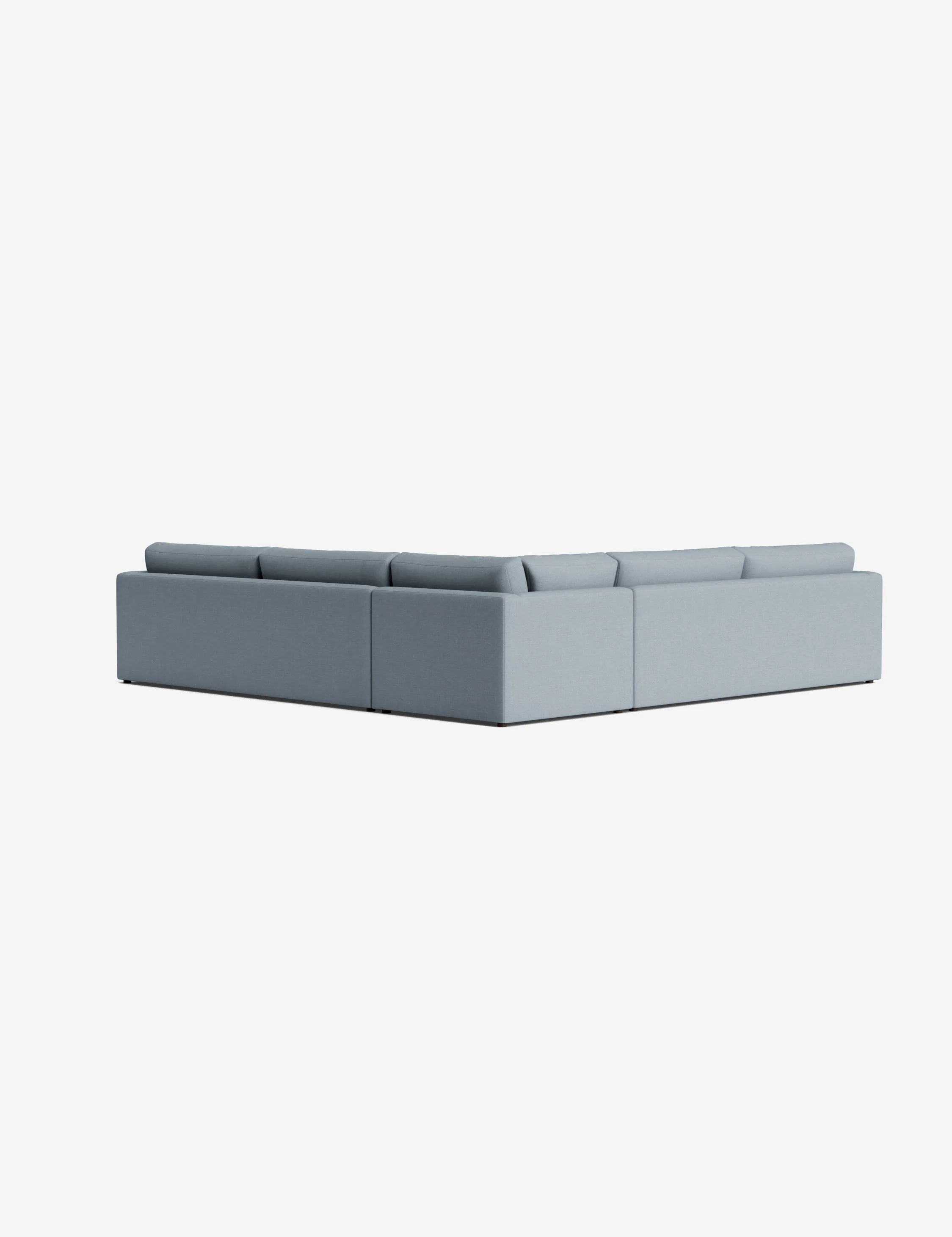 Durham Corner Sectional Sofa - Image 112