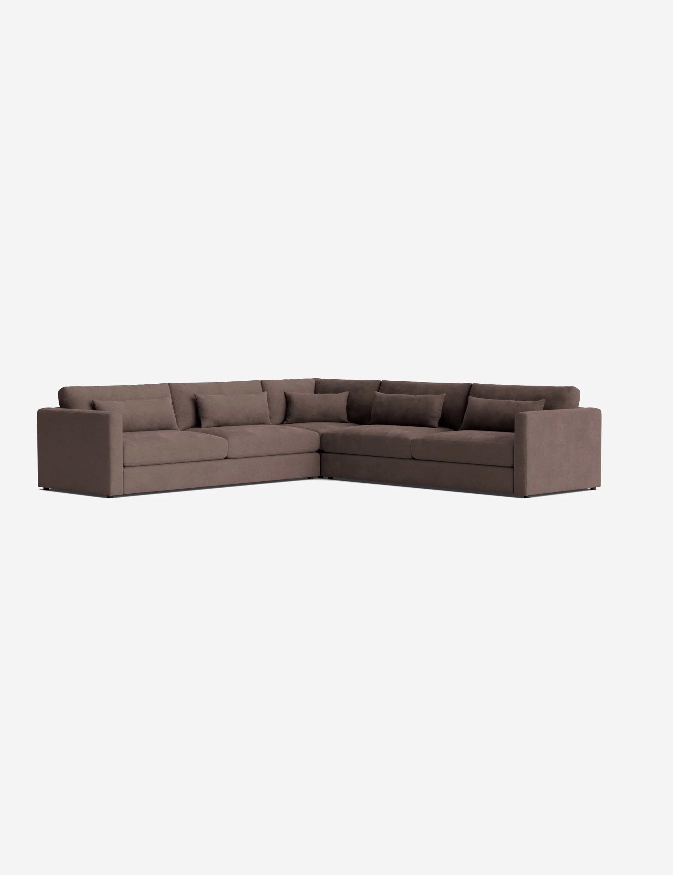 Durham Corner Sectional Sofa - Image 113