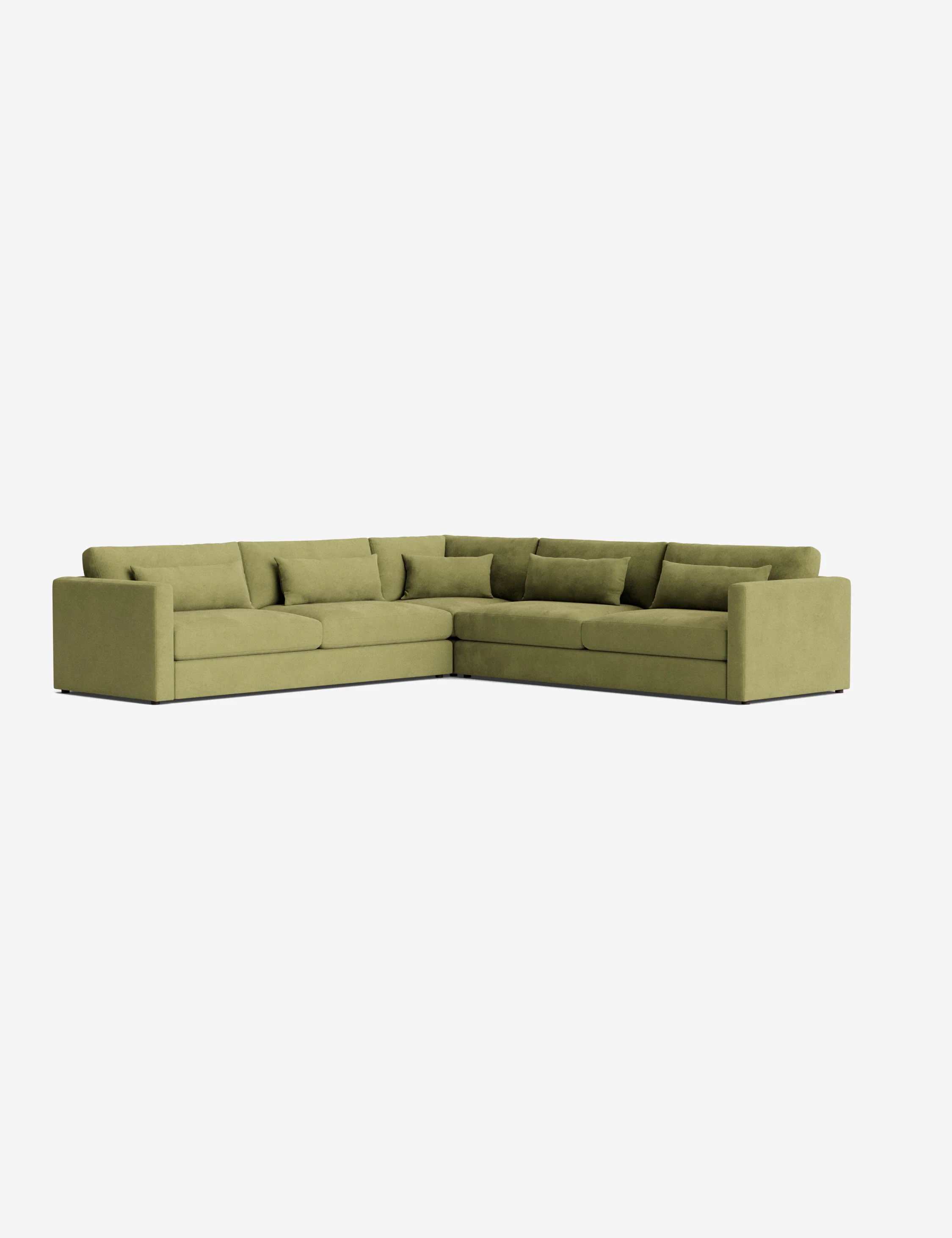 Durham Corner Sectional Sofa - Image 117