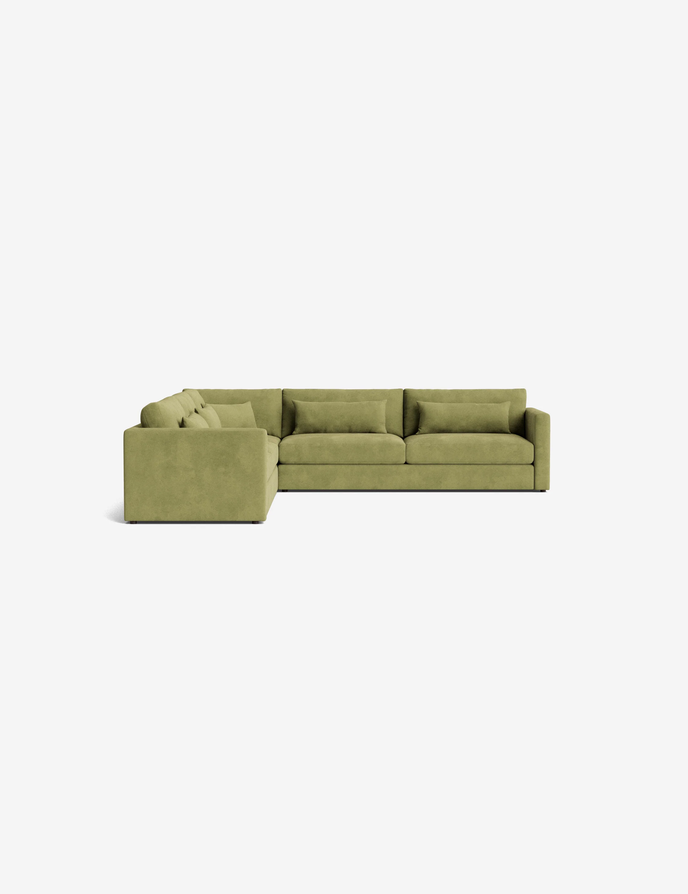 Durham Corner Sectional Sofa - Image 118