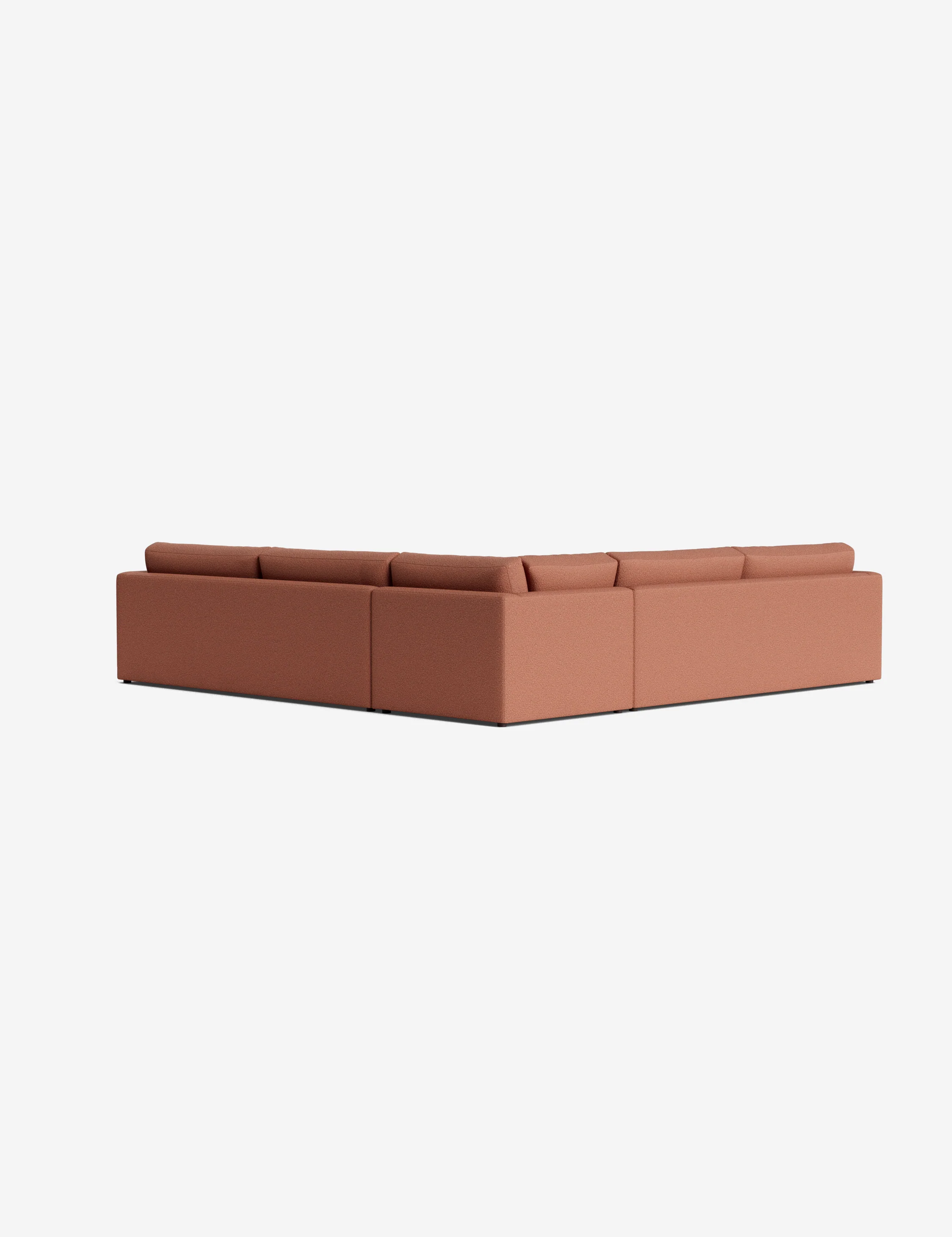 Durham Corner Sectional Sofa - Image 12