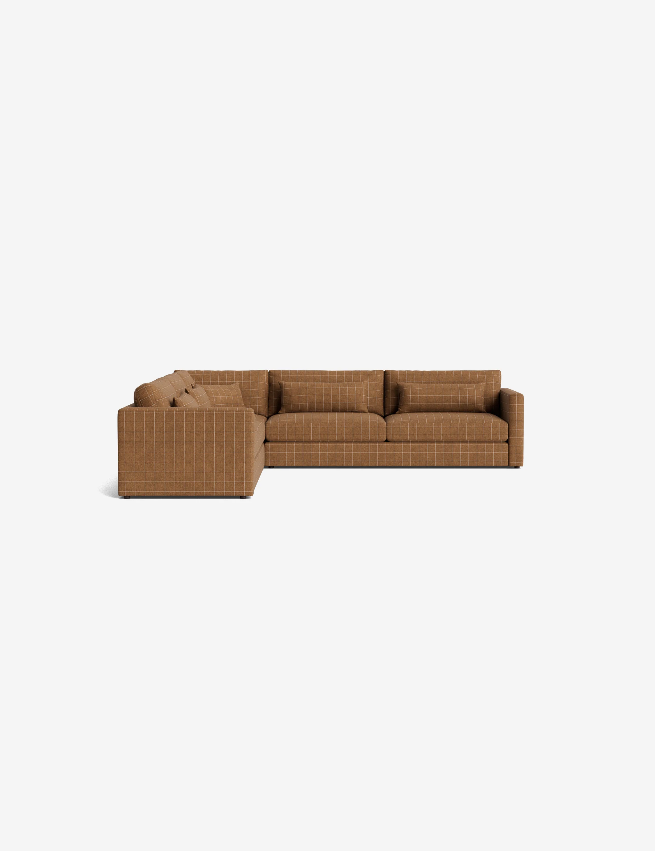 Durham Corner Sectional Sofa - Image 122