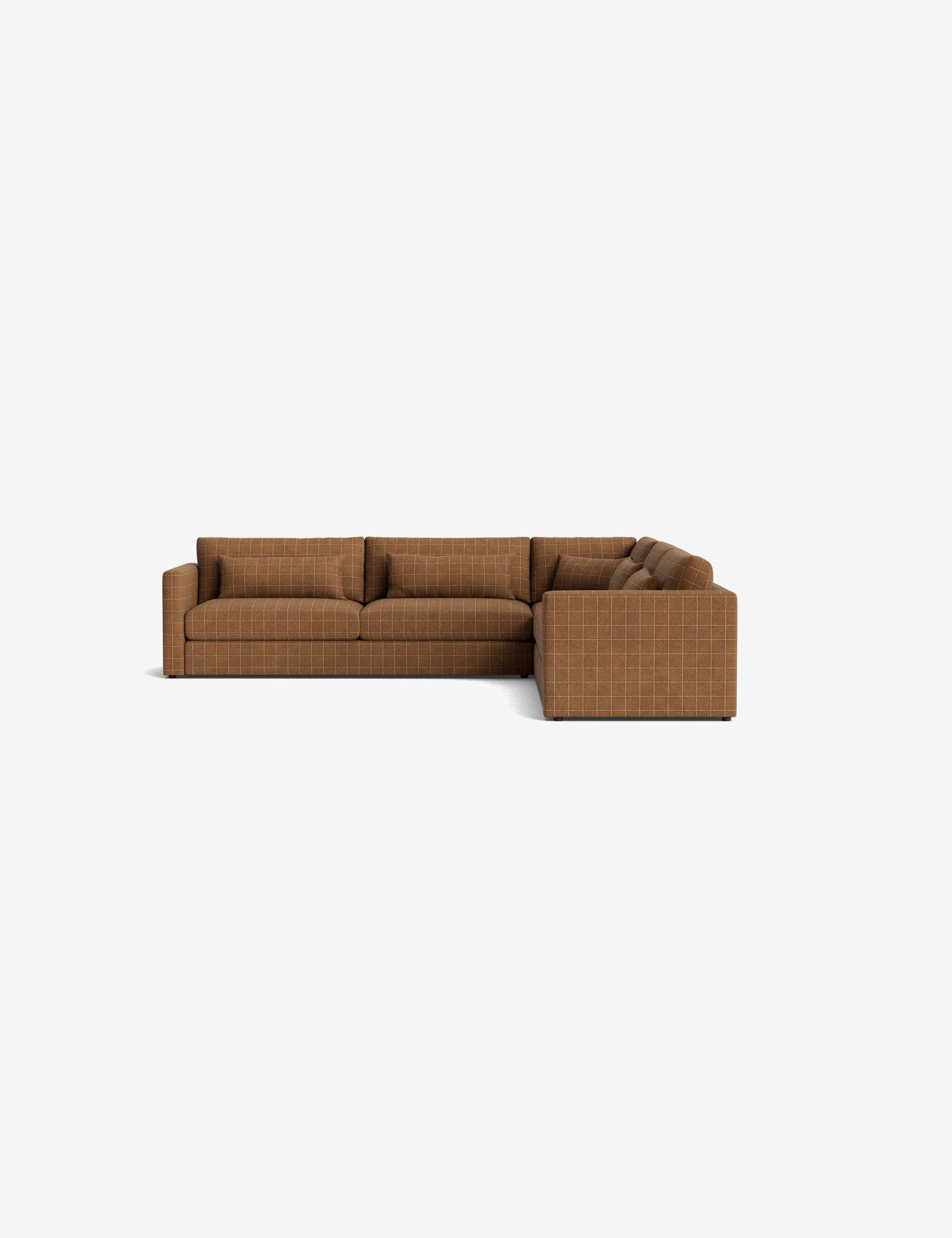 Durham Corner Sectional Sofa - Image 123
