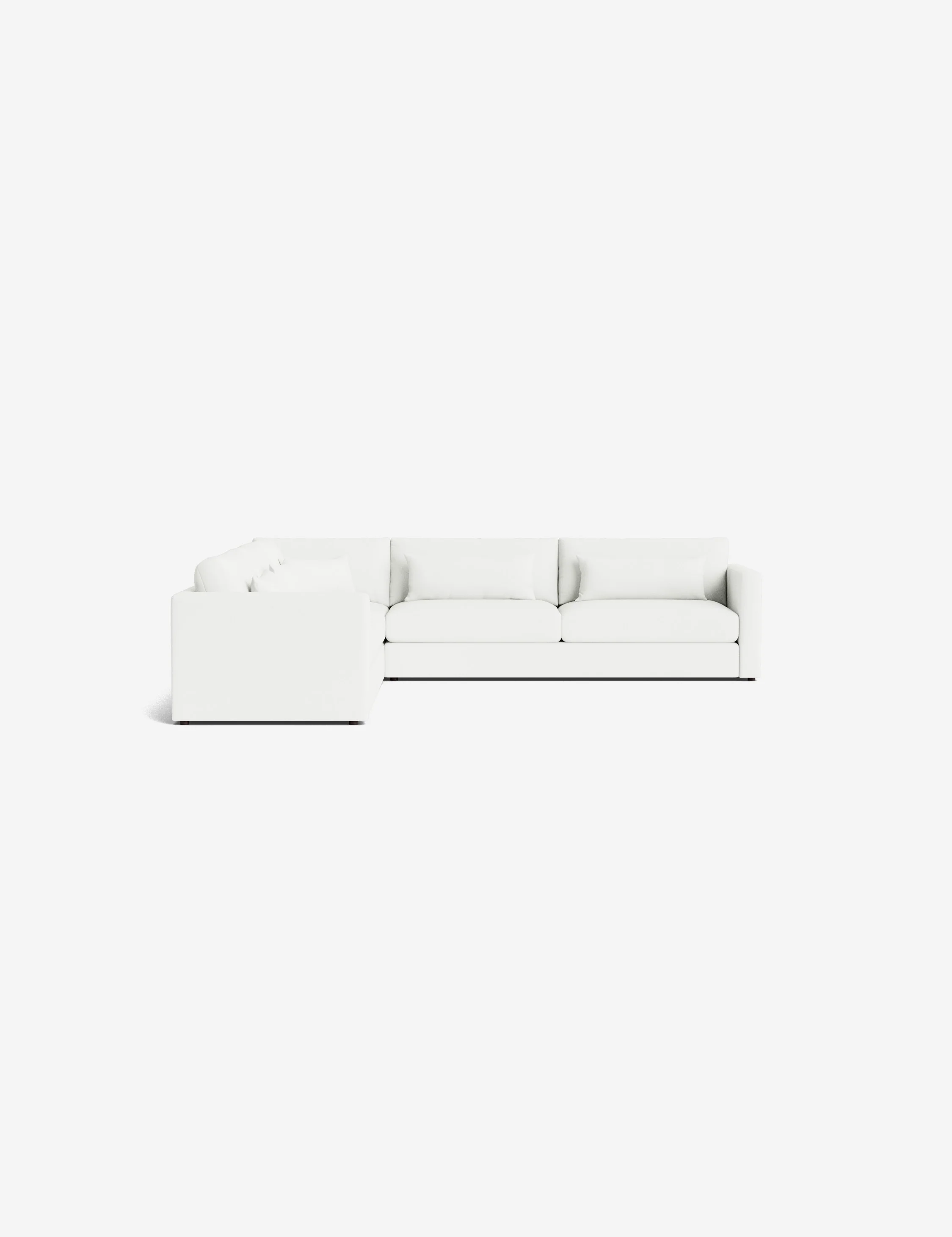 Durham Corner Sectional Sofa - Image 126