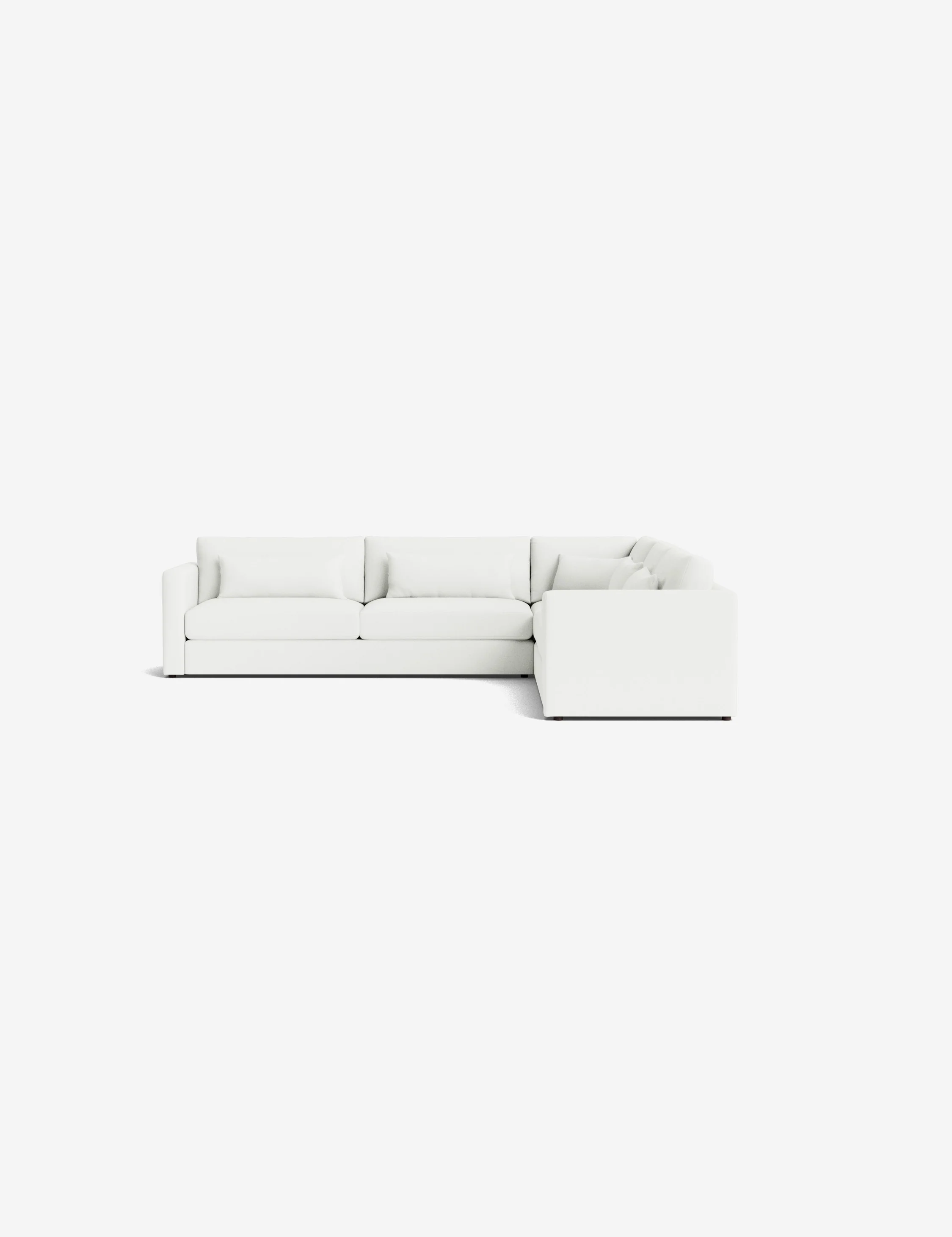 Durham Corner Sectional Sofa - Image 127