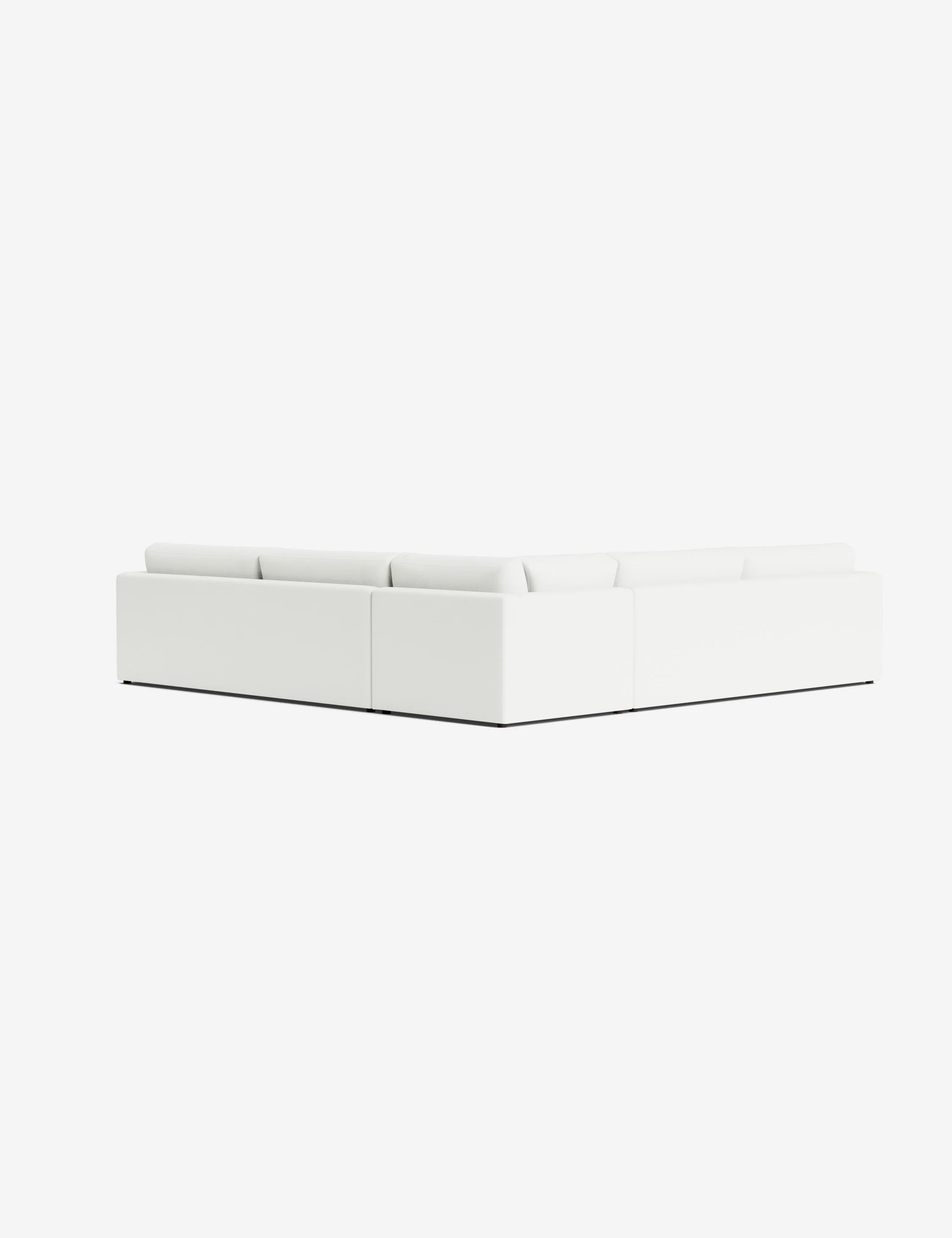 Durham Corner Sectional Sofa - Image 128