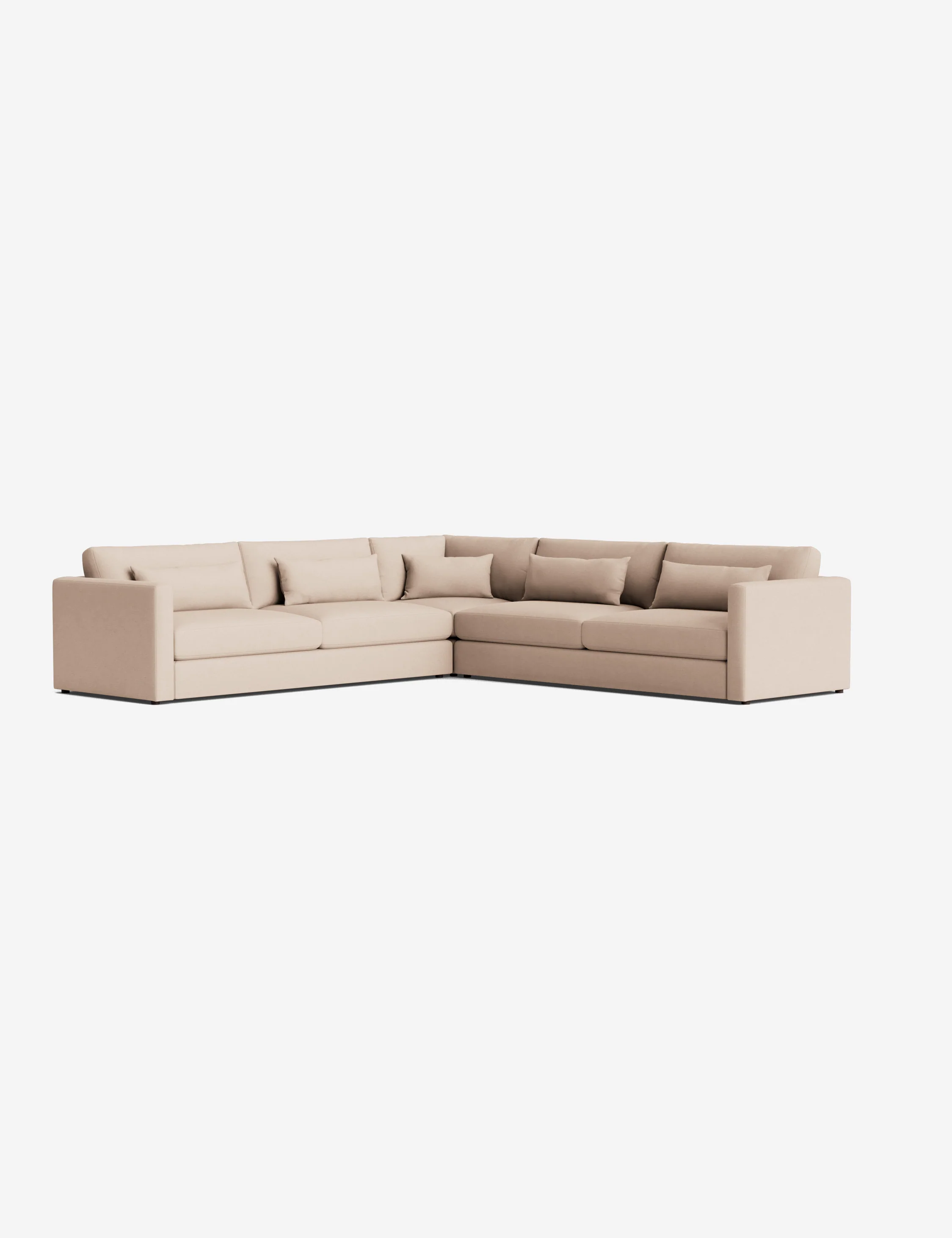 Durham Corner Sectional Sofa - Image 129