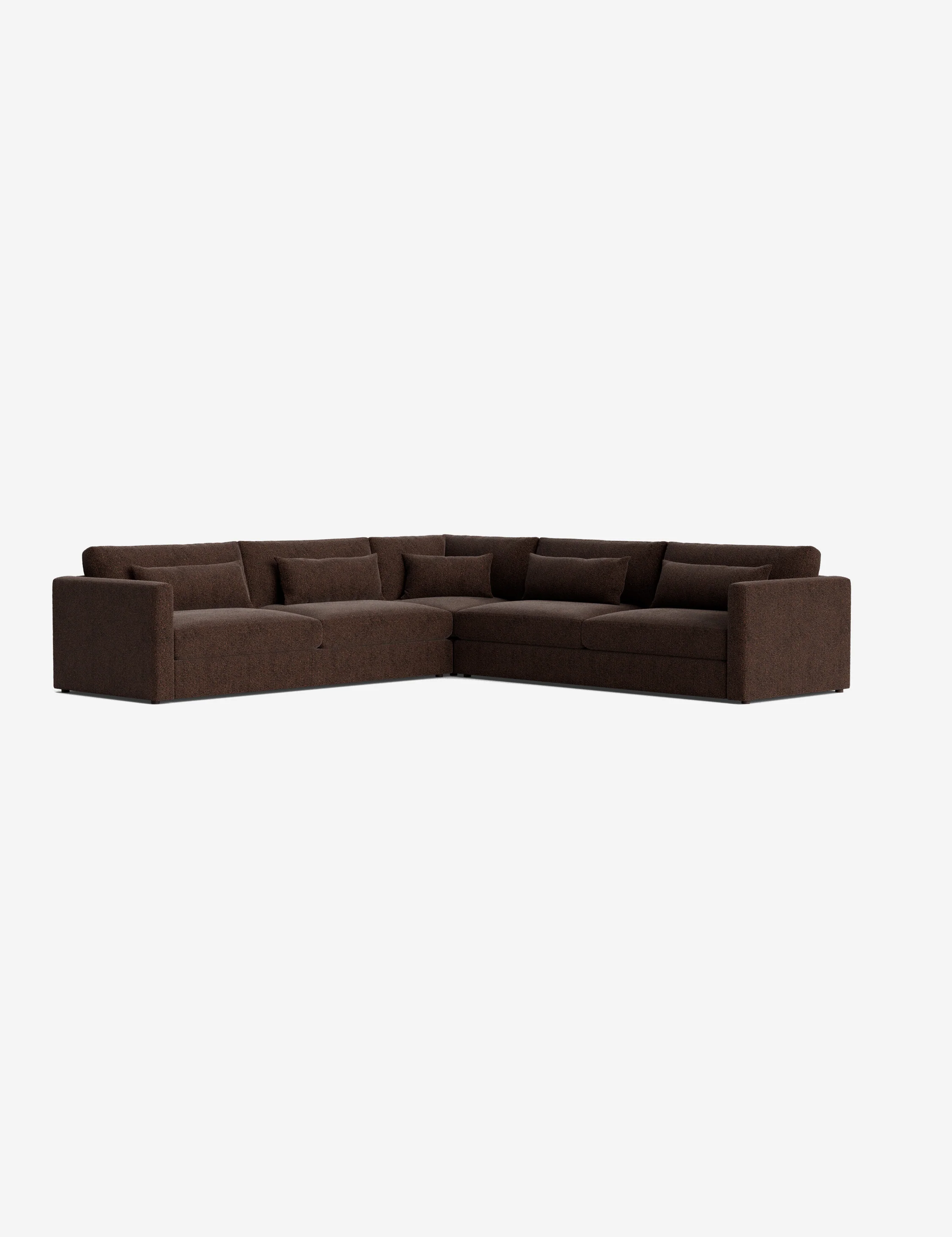Durham Corner Sectional Sofa - Image 13