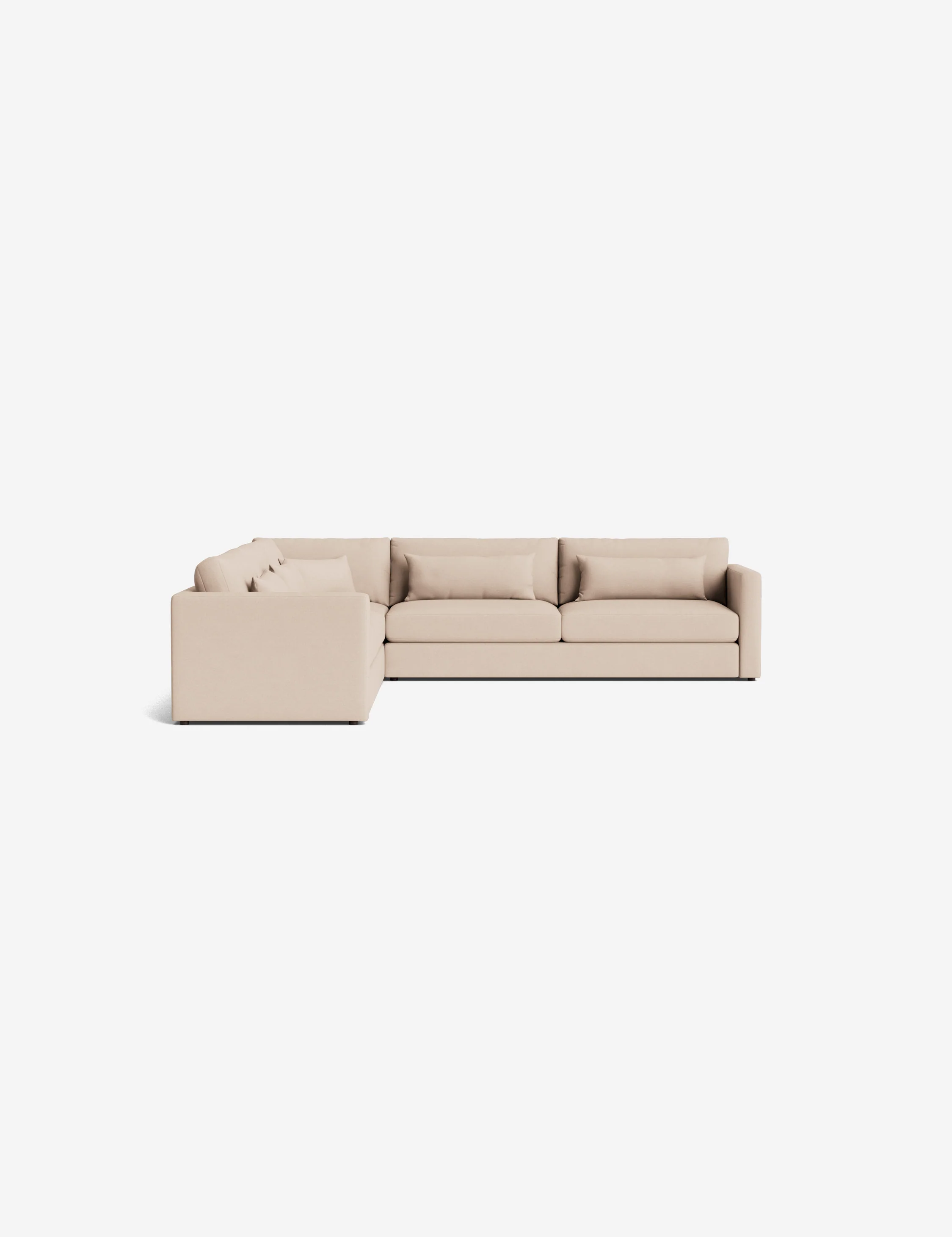 Durham Corner Sectional Sofa - Image 130