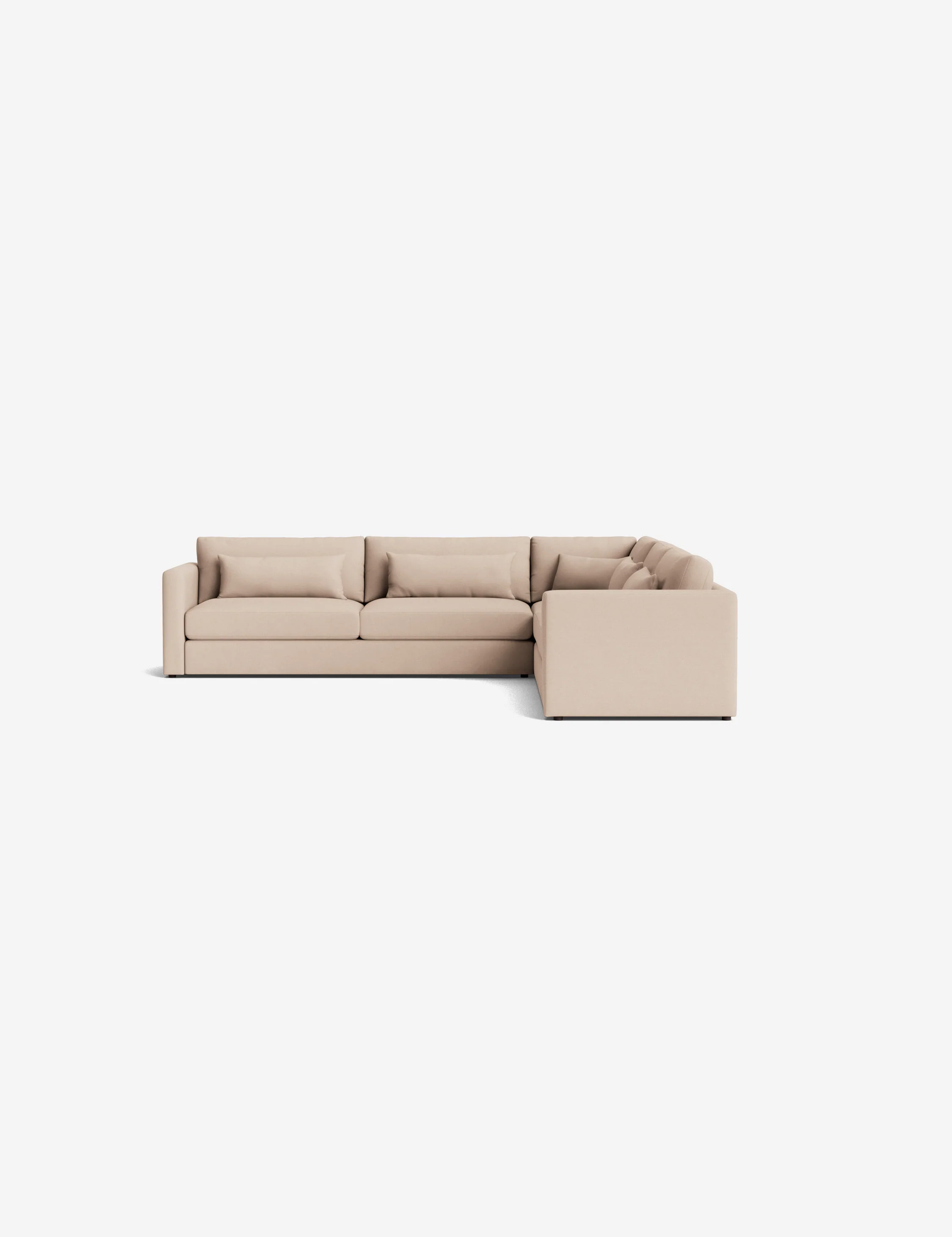Durham Corner Sectional Sofa - Image 131