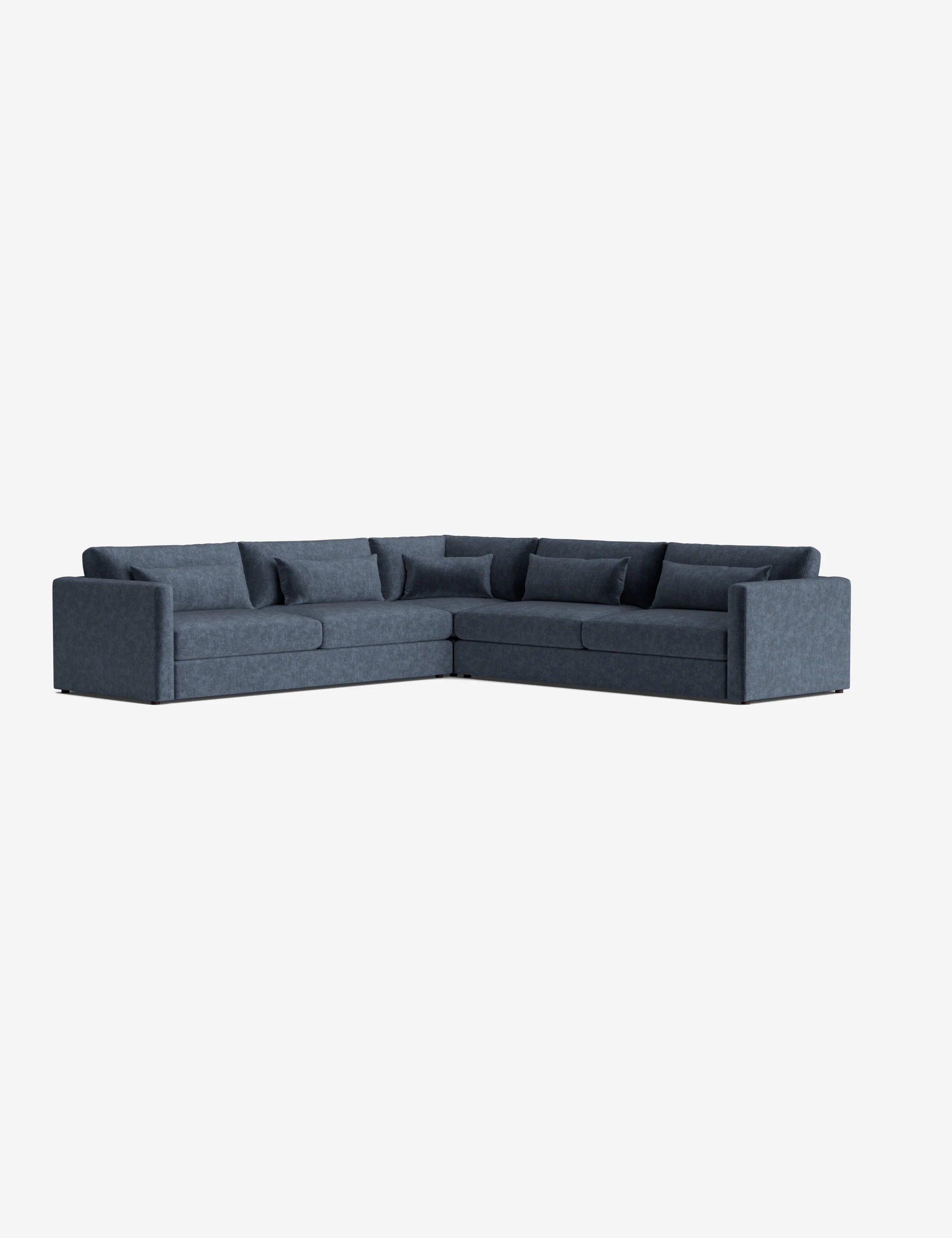 Durham Corner Sectional Sofa - Image 133