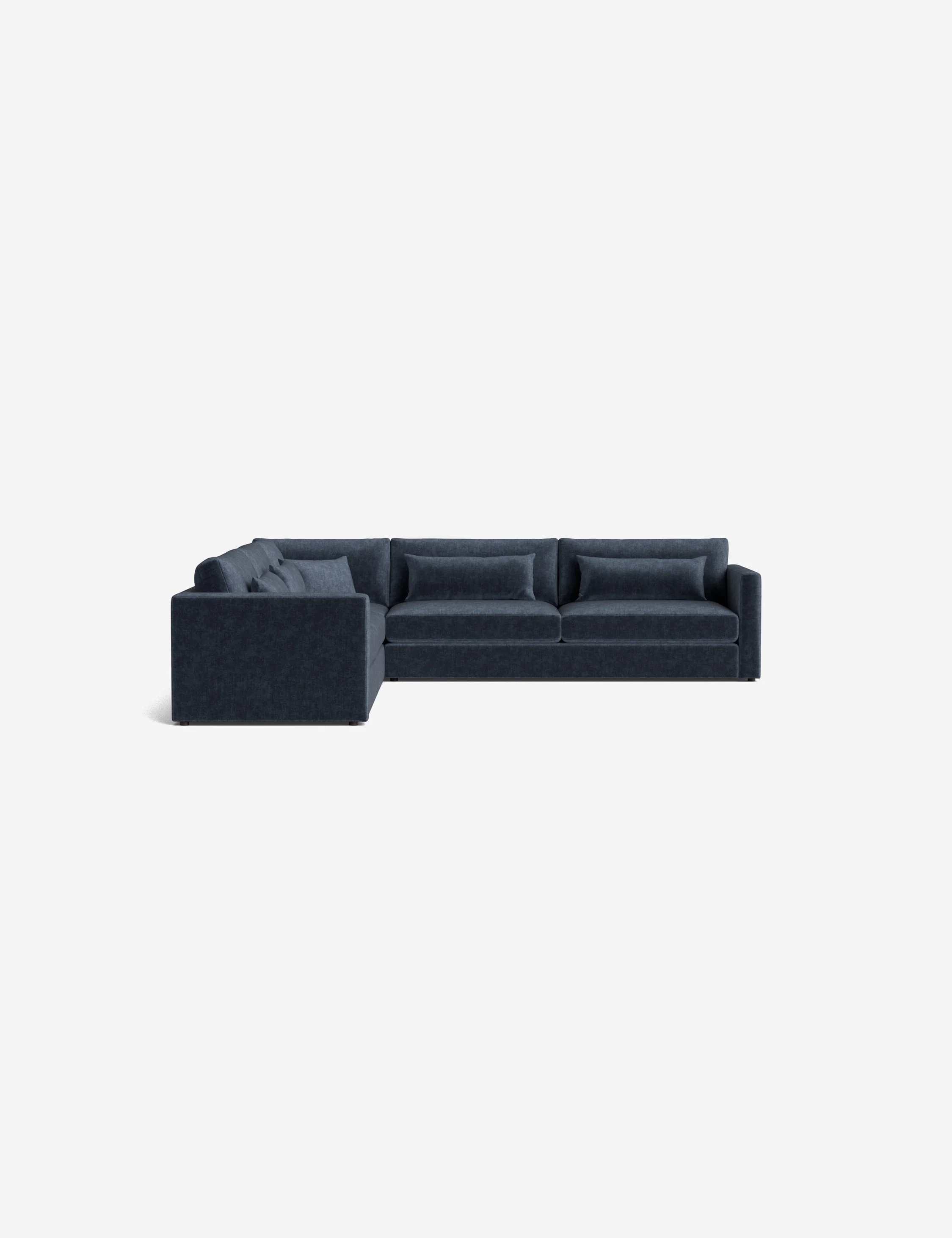 Durham Corner Sectional Sofa - Image 134
