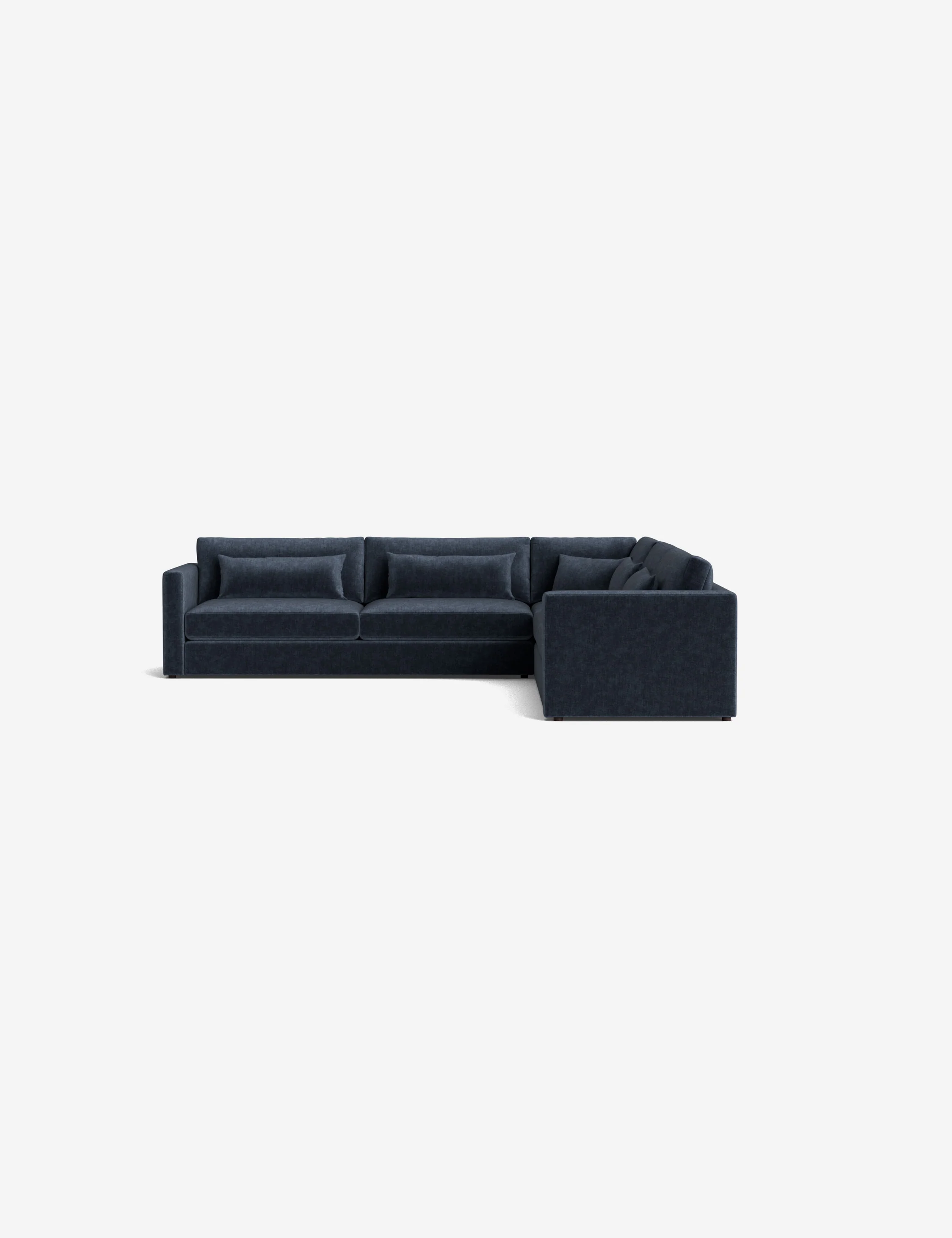 Durham Corner Sectional Sofa - Image 135
