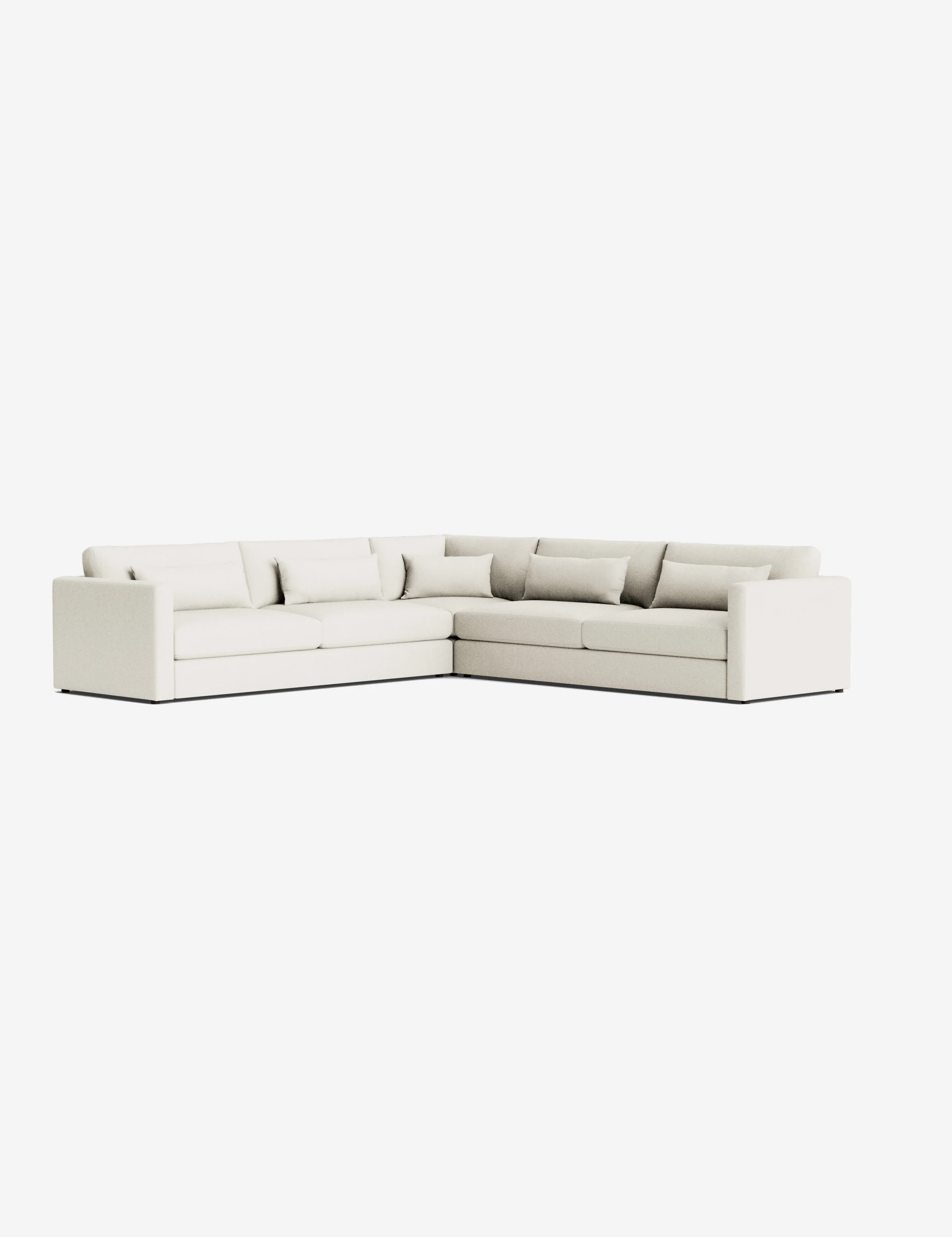 Durham Corner Sectional Sofa - Image 137