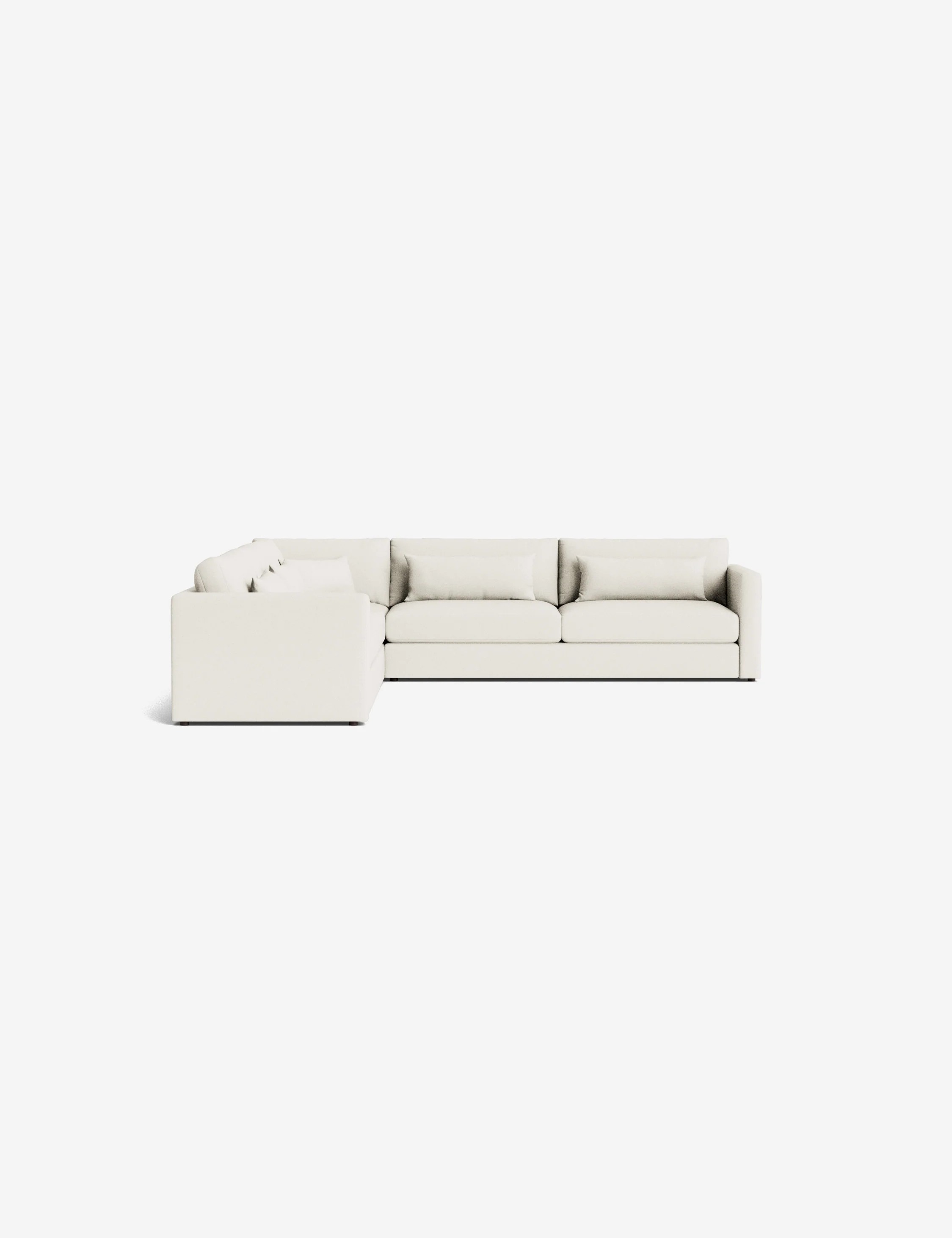 Durham Corner Sectional Sofa - Image 138