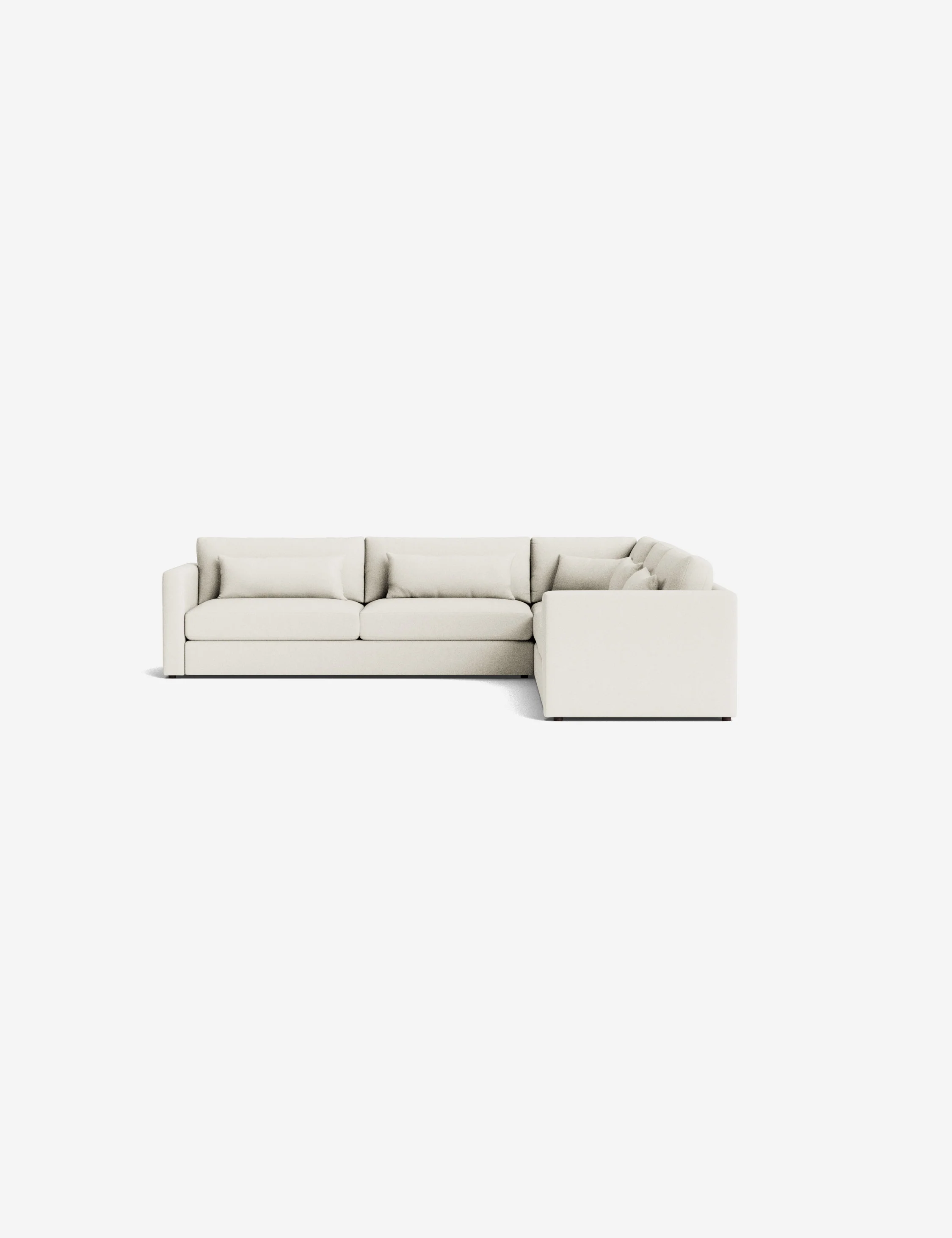 Durham Corner Sectional Sofa - Image 139
