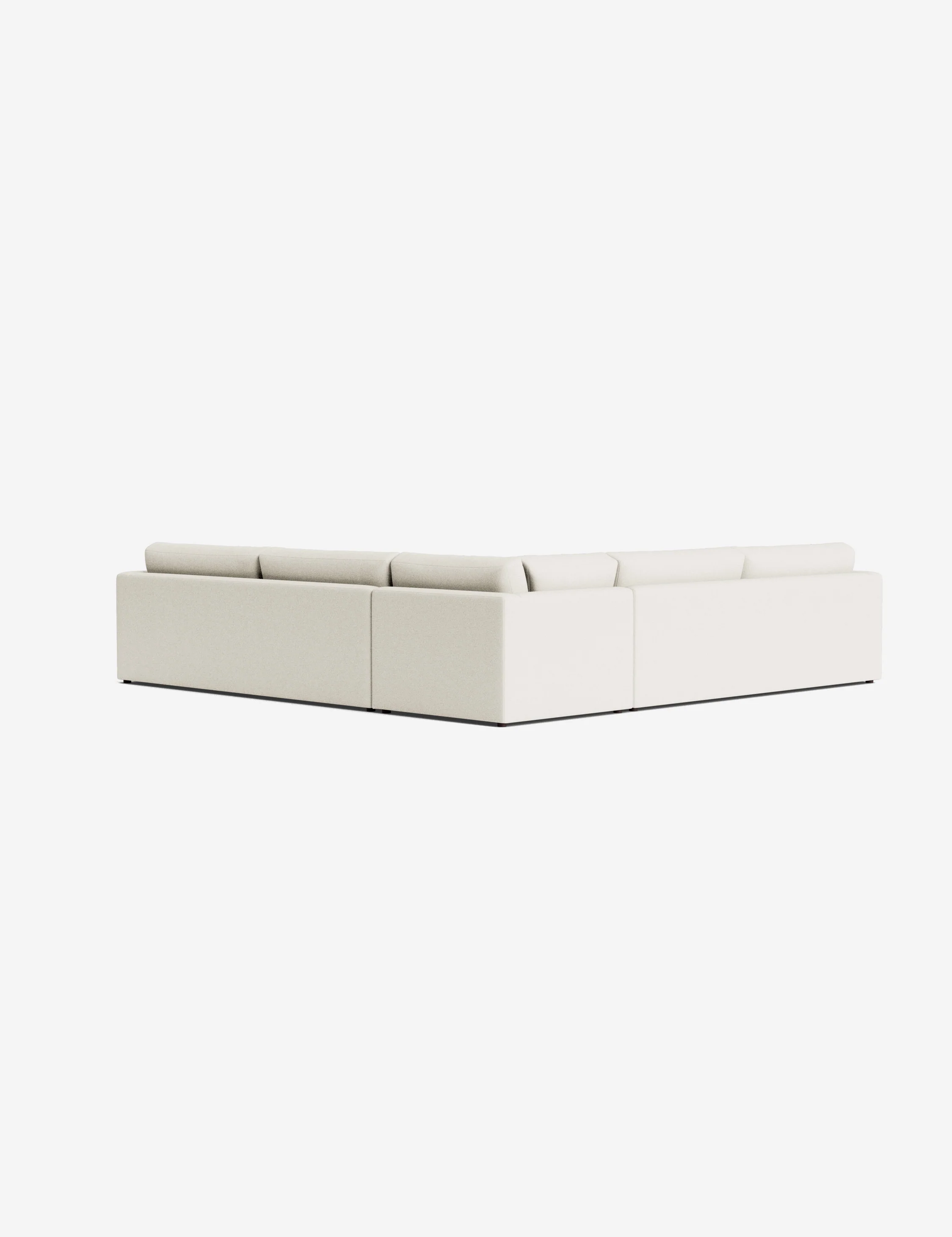 Durham Corner Sectional Sofa - Image 140