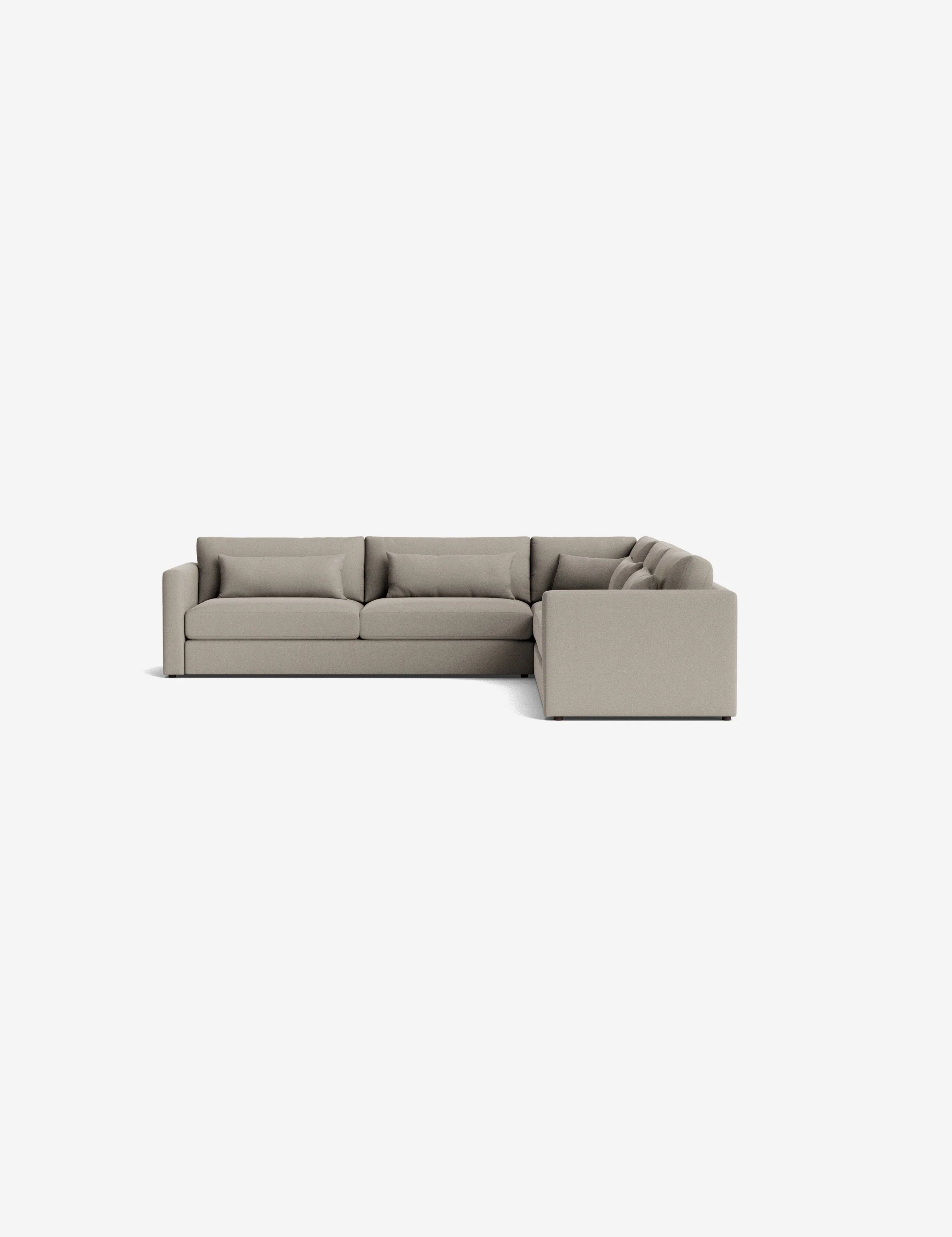 Durham Corner Sectional Sofa - Image 147