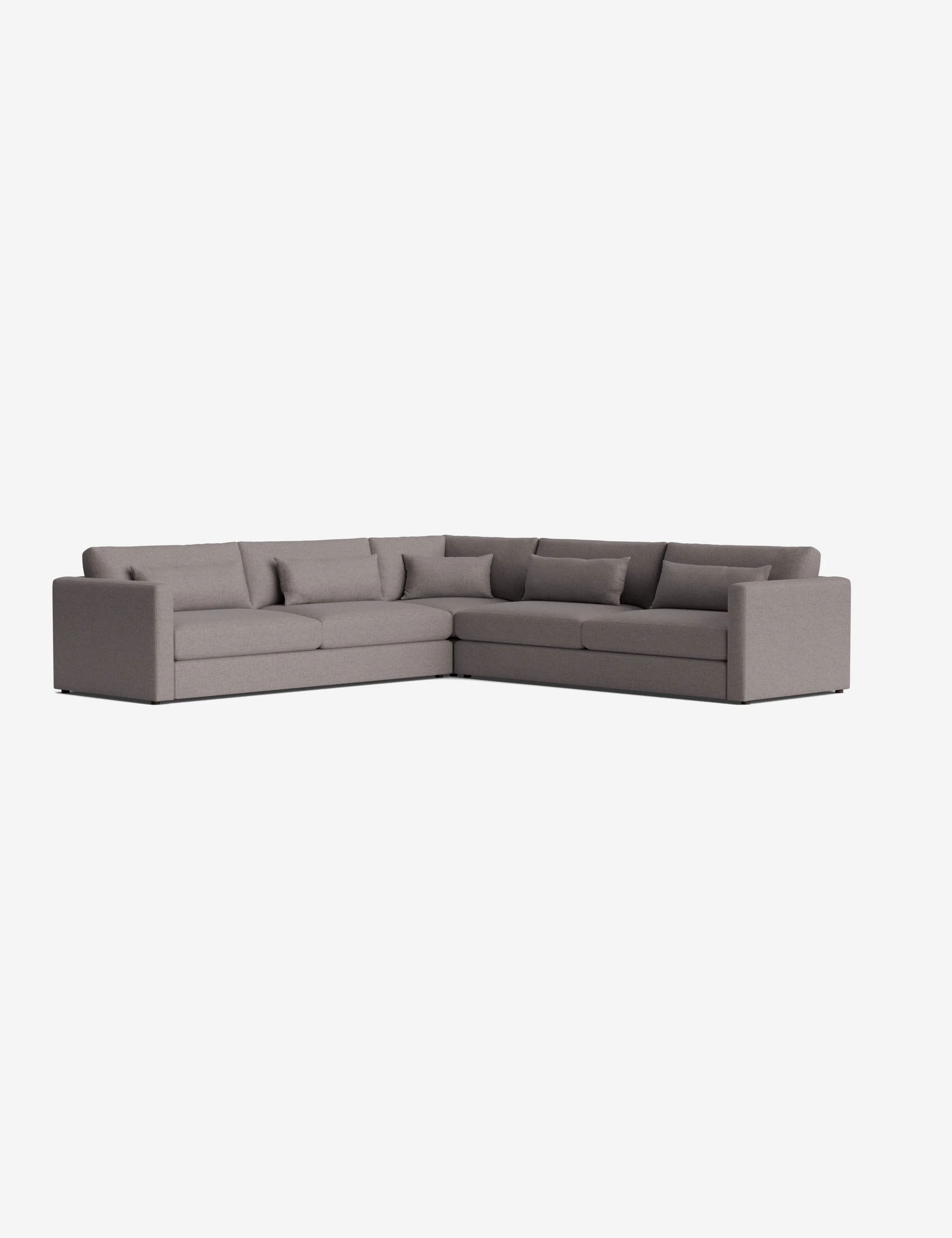Durham Corner Sectional Sofa - Image 149