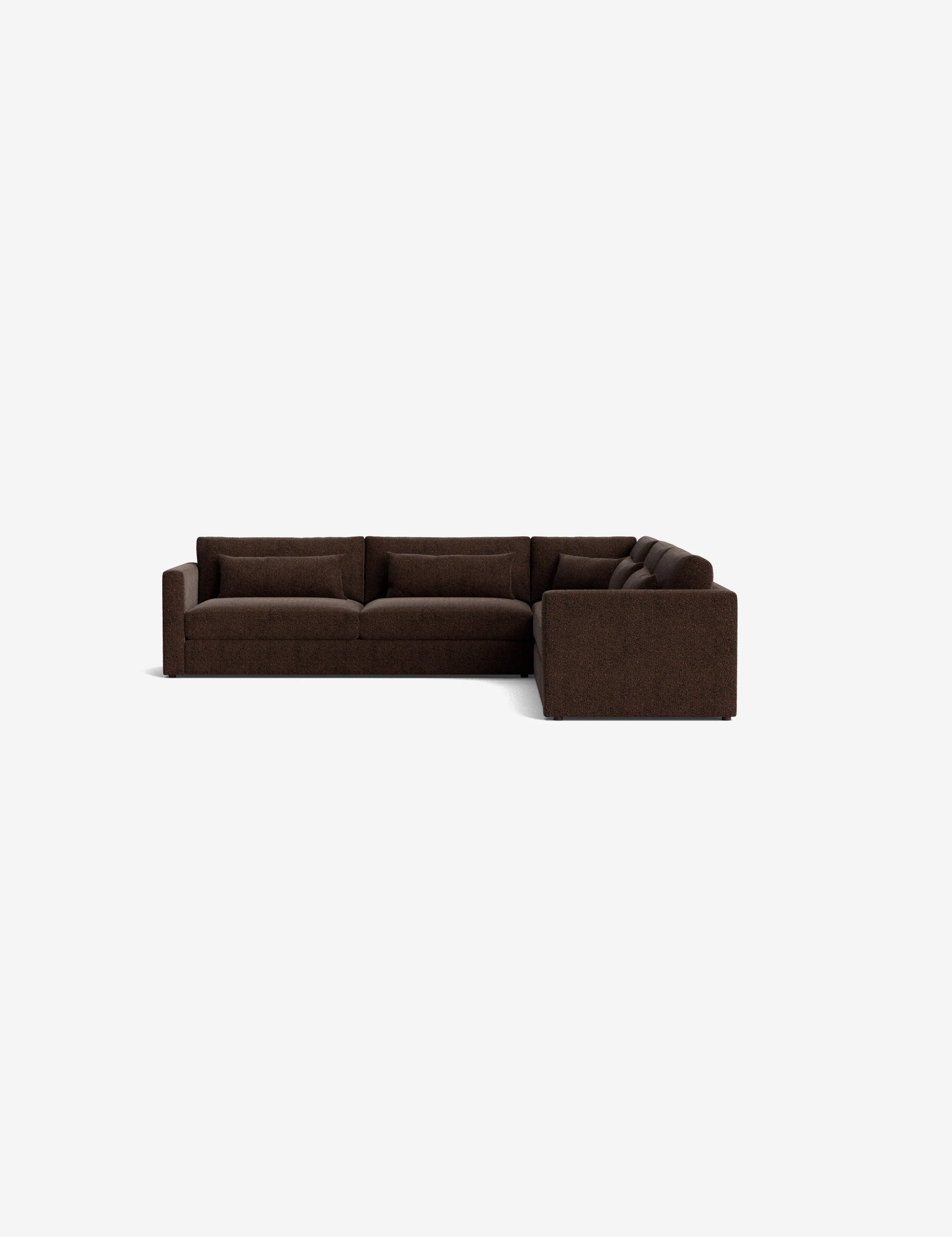 Durham Corner Sectional Sofa - Image 15