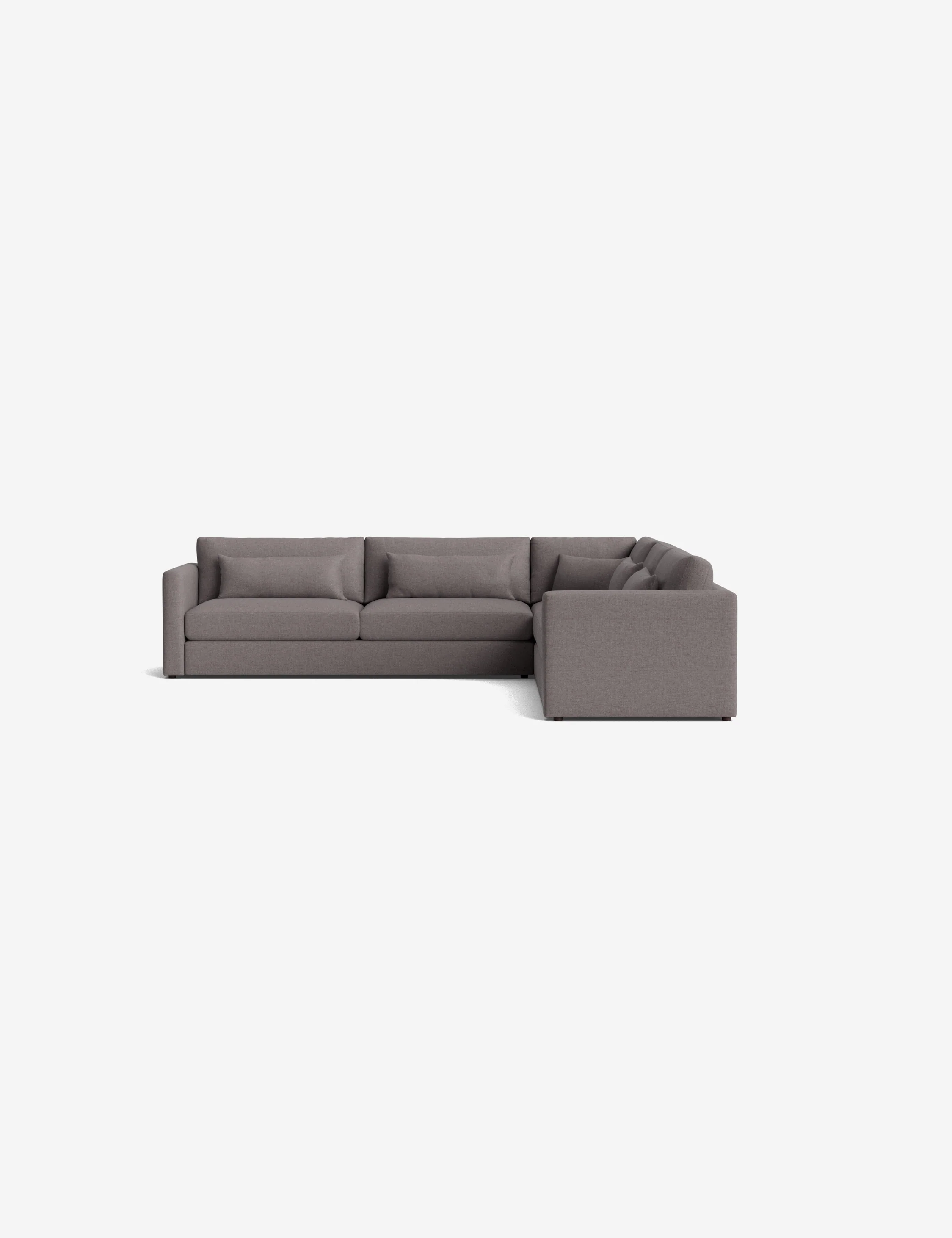 Durham Corner Sectional Sofa - Image 151