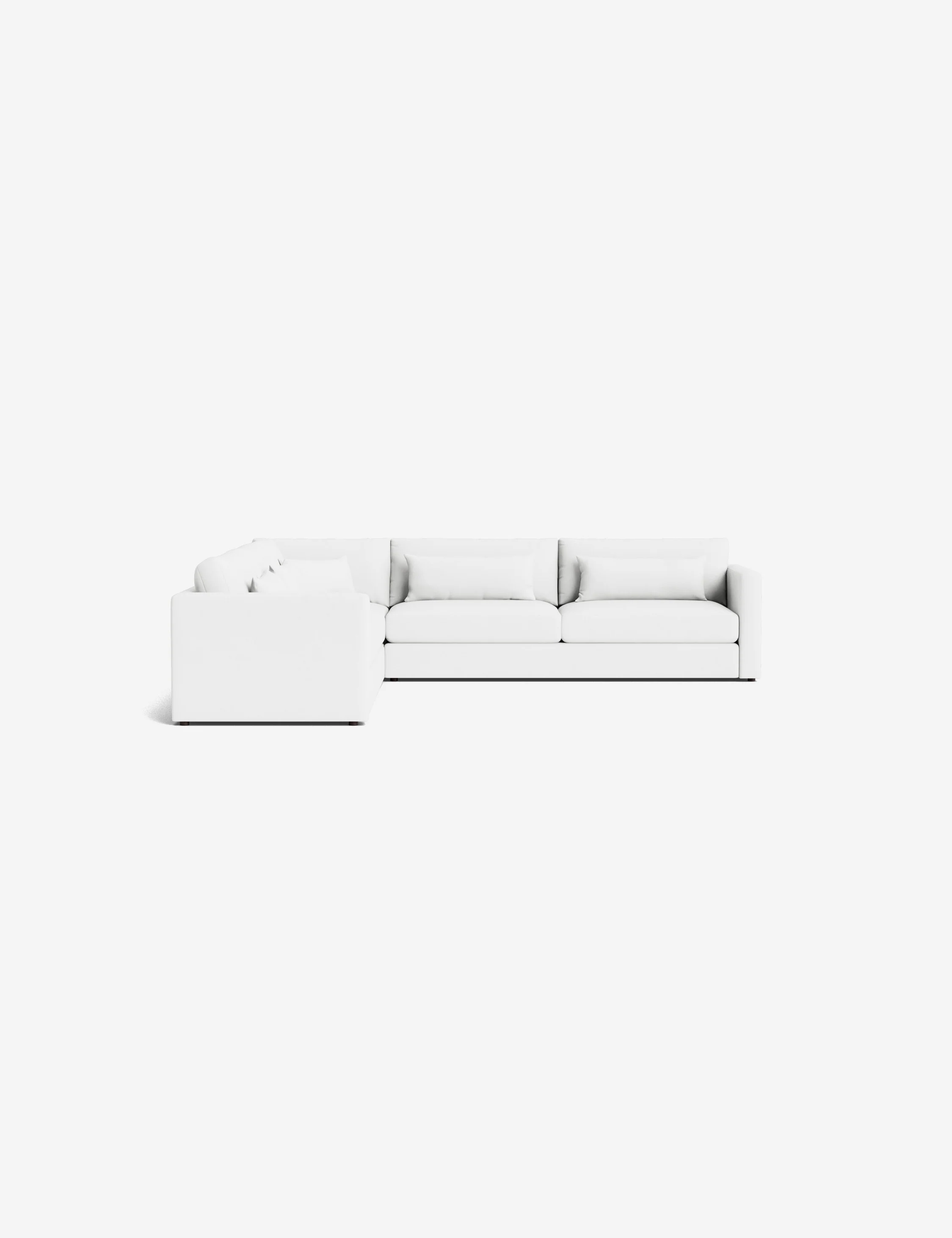 Durham Corner Sectional Sofa - Image 154